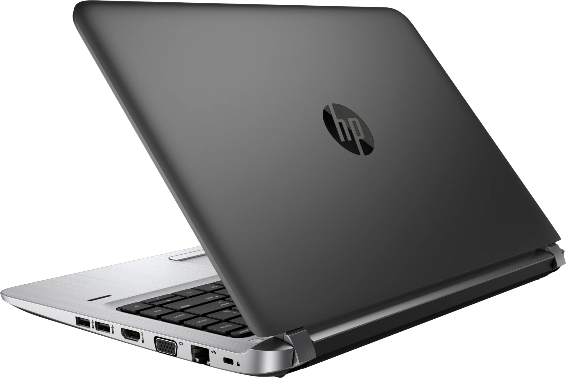 Imagen 15 de Notebook HP ProBook 440 G3 I5-6200U RAM 8GB HDD 500GB 14" FHD W10