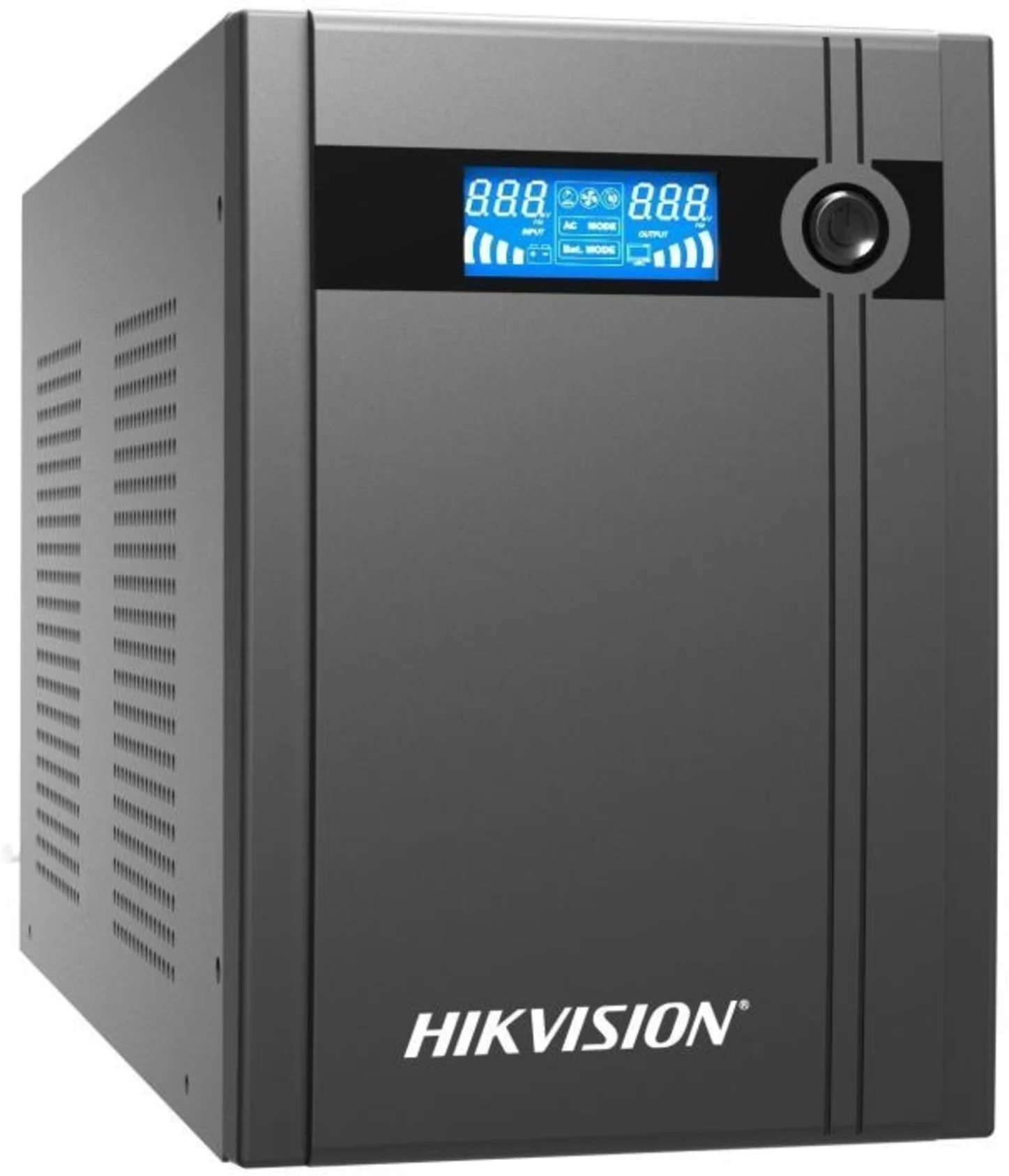Imagen 0 de UPS 3000VA HIKVISION