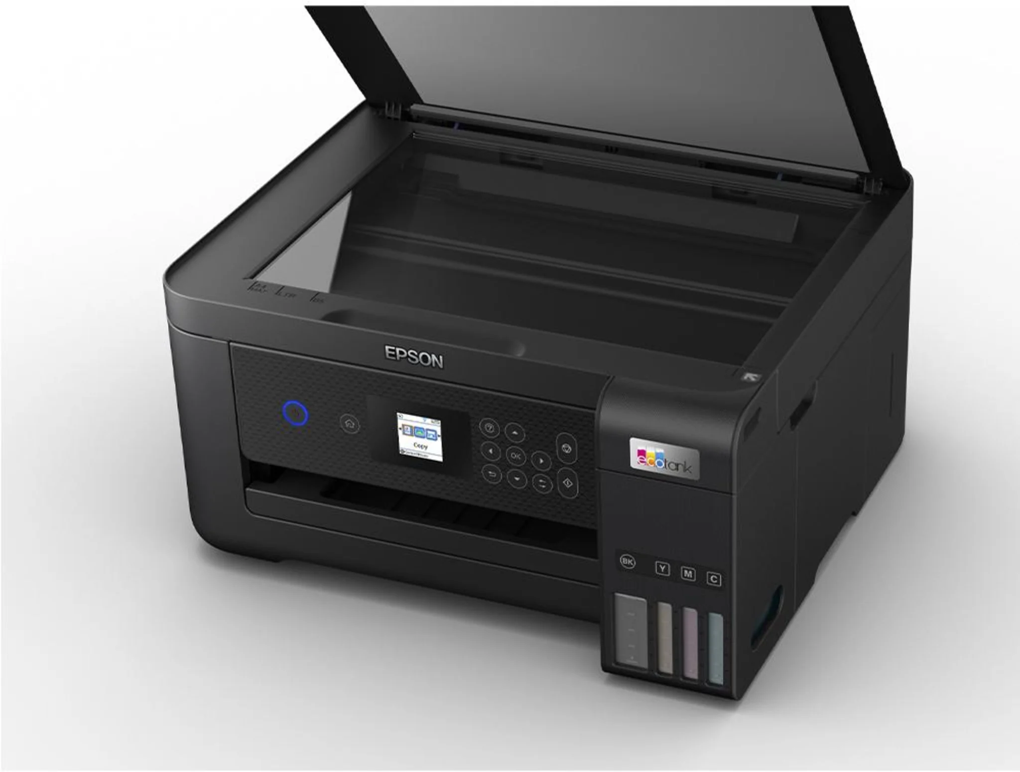 Imagen 3 de Impresora Multifunción Epson EcoTank L4260 Tanque Tinta A Color USB WIFI Dúplex