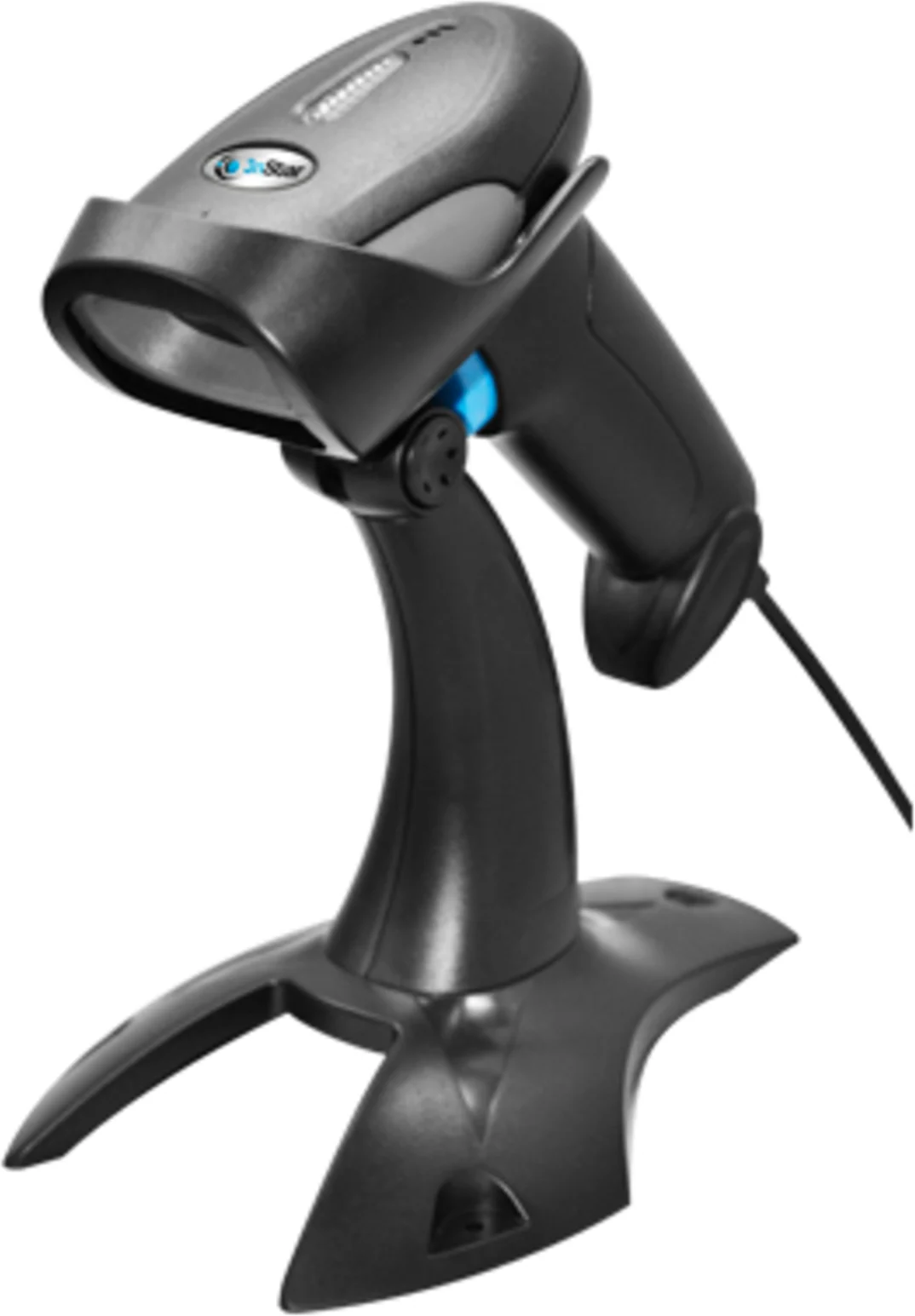 Imagen 0 de Lector de Código de Barras 3nStar SC410, 1D/*2D USB y RS232