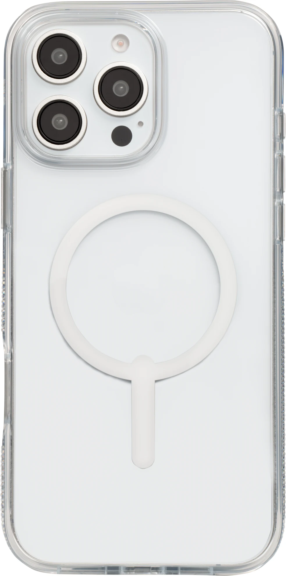 Imagen 1 de Funda Crystal Palace Snap Magsafe iPhone 16 Pro Max Zagg Michael