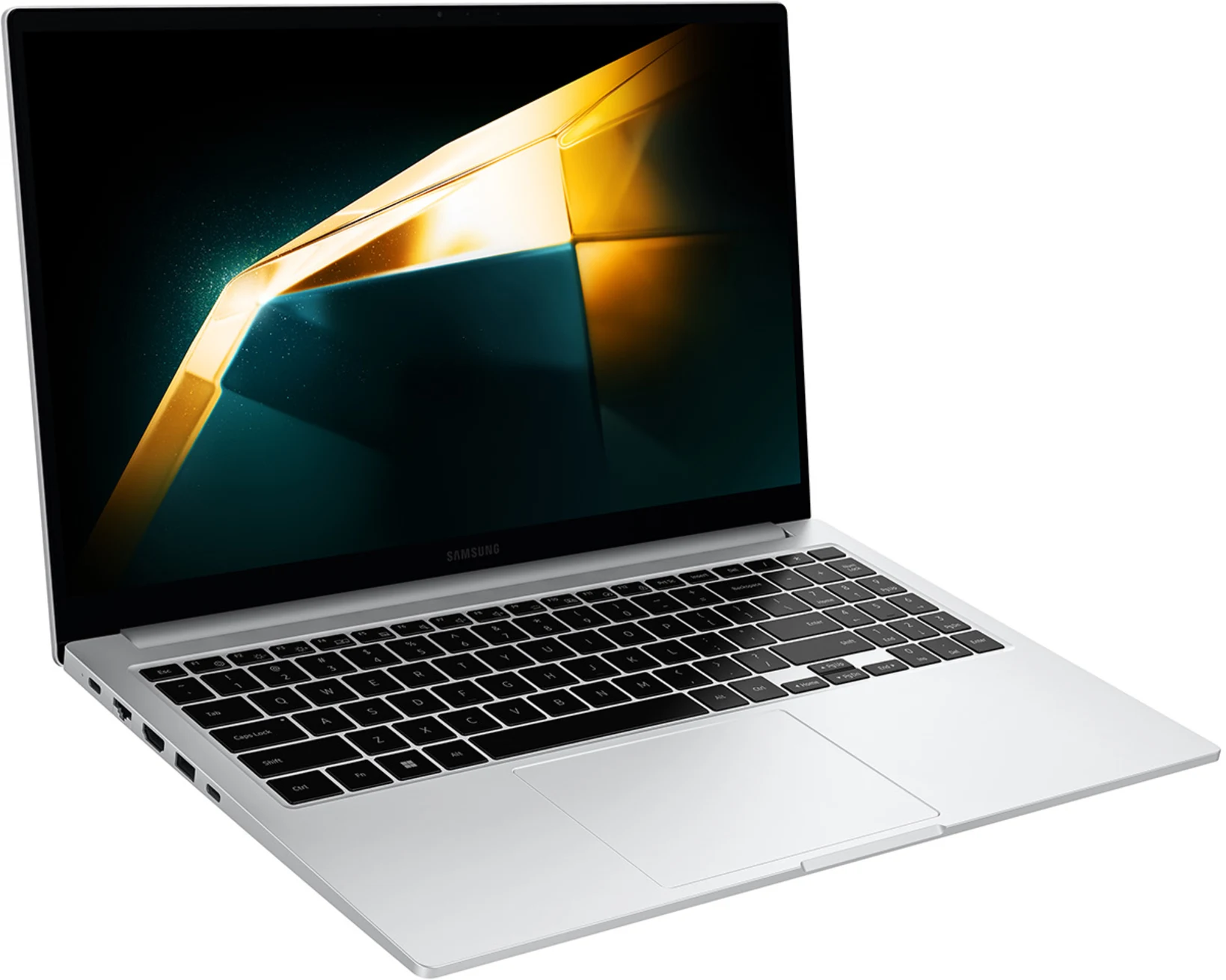 Imagen 6 de Notebook Samsung  Galaxy Book4 I5-1335U RAM 16GB SSD 512GB 15.6" W11H