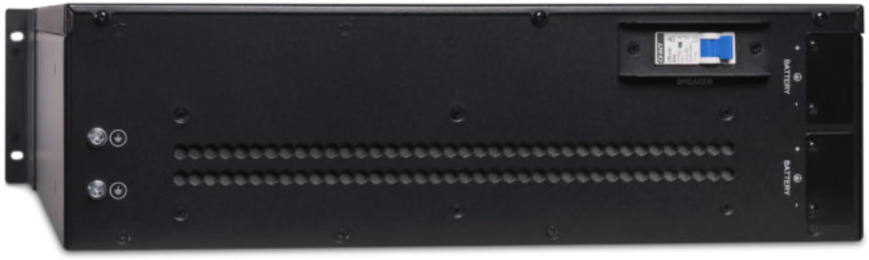 Imagen 2 de Banco de Baterias RTH-C PRO 6/10 KVA