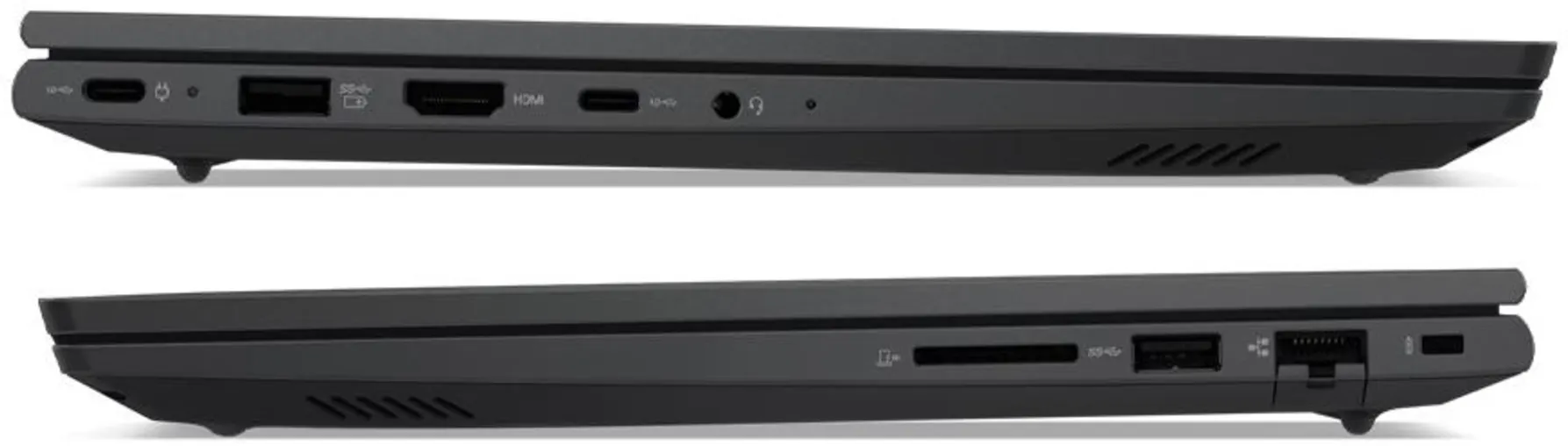 Imagen 3 de Notebook Lenovo K14 Gen2 I5-1335U RAM 8GB SSD256 14" W11P