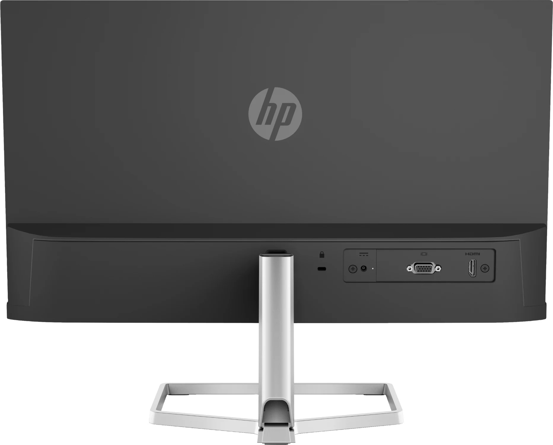 Imagen 2 de Monitor HP M22f 21.5" FHD 1920*1080 LED IPS HDMI VGA Flat AMD FreeSync 75Hz
