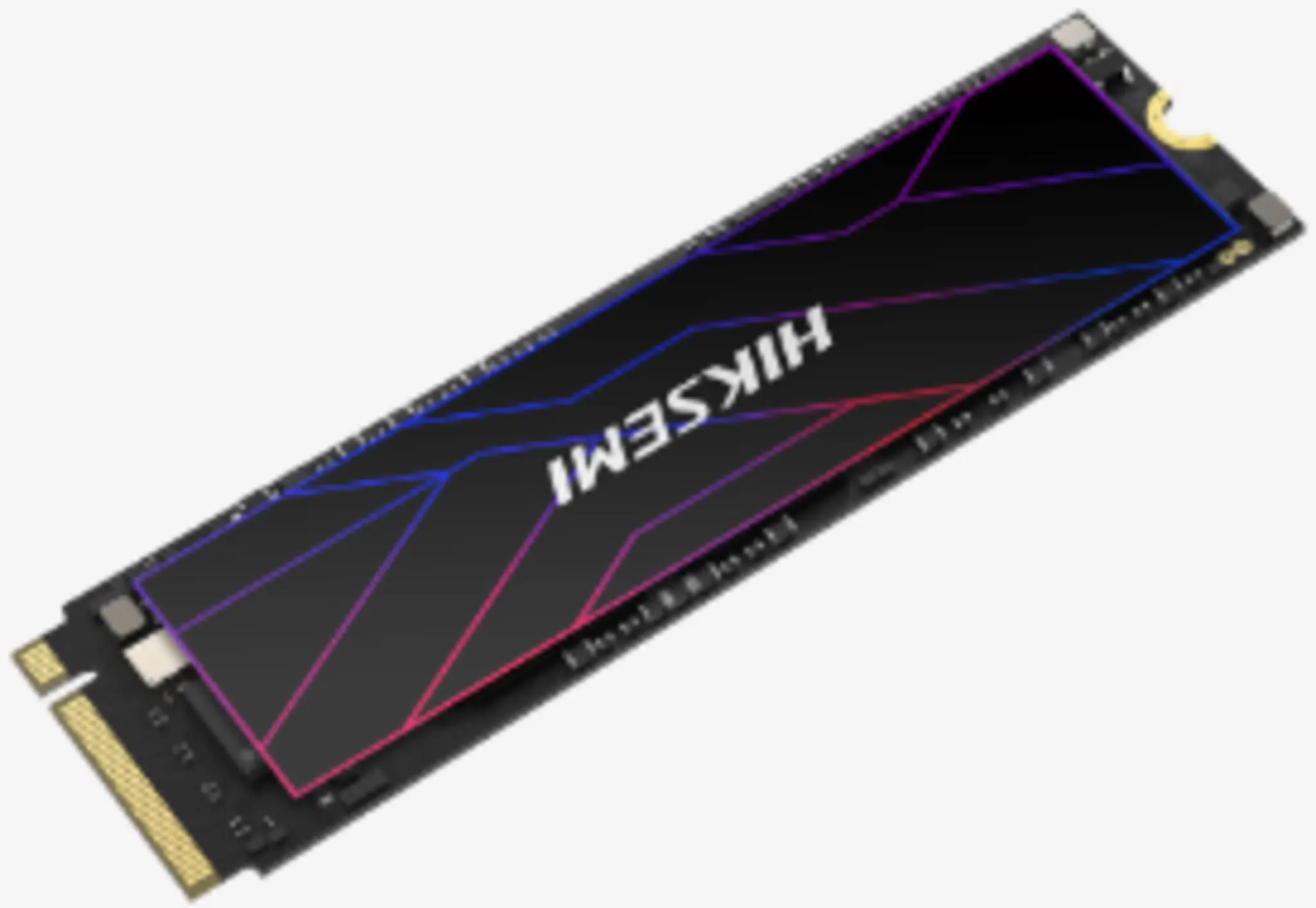 Imagen 0 de Hiksemi Future 1 TB (HS-SSD-FUTURES 1024G)