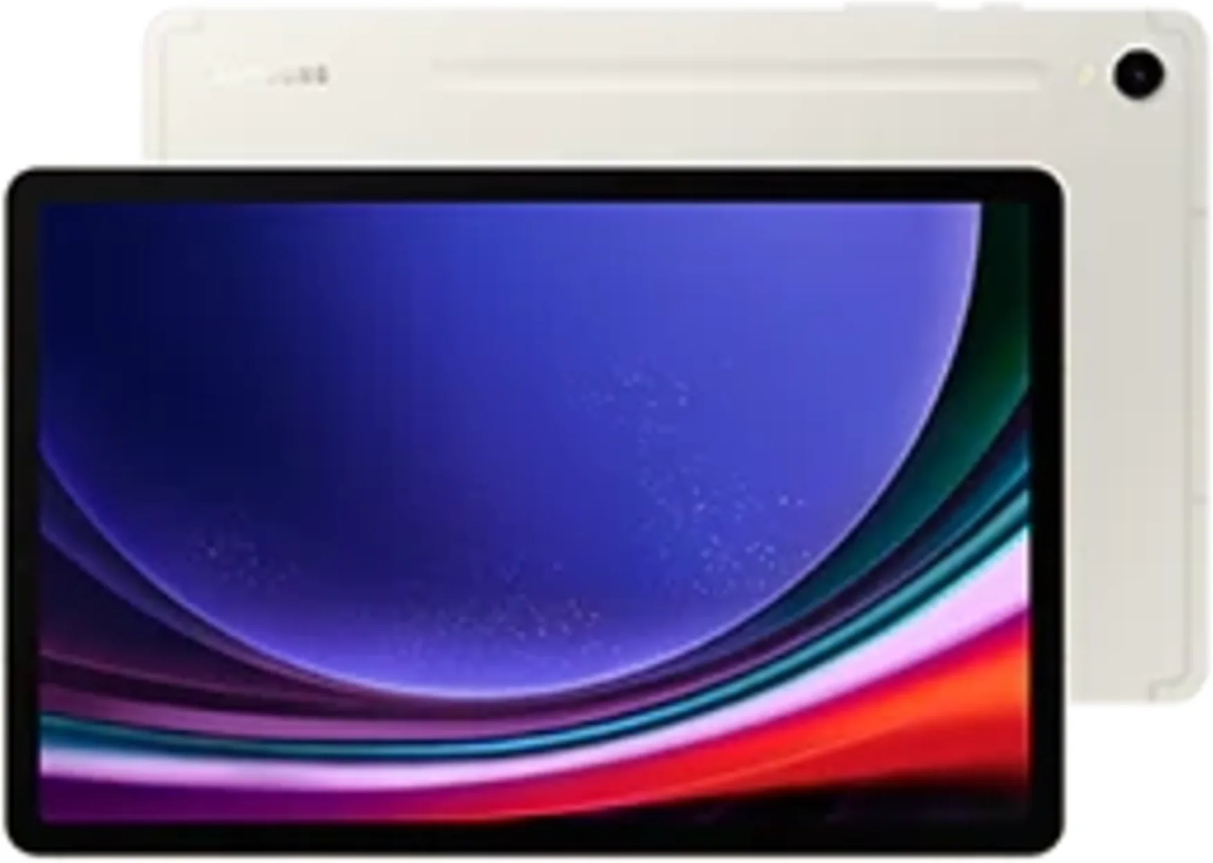 Imagen 0 de Tablet Samsung Galaxy Tab S10 Plus 8-Core 12GB/256GB 12.4" WiFi BT USB-C + SPen