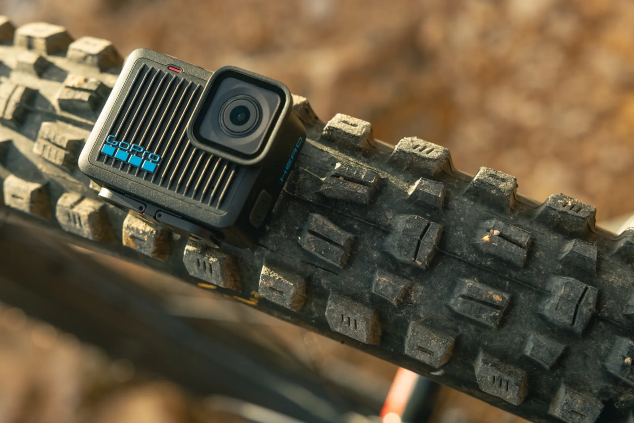 Imagen 14 de Cámara de Acción GoPro HERO, 4K 30/25fps 1080p, Foto 12MP 