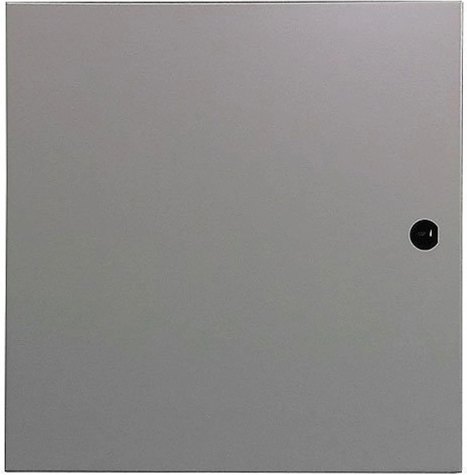 Imagen 0 de HSC3010C. PowerSeries Pro Cabinet with Hinged Door, 18 GA Steel, 14.6" x 16.2" x 4.5", Beige