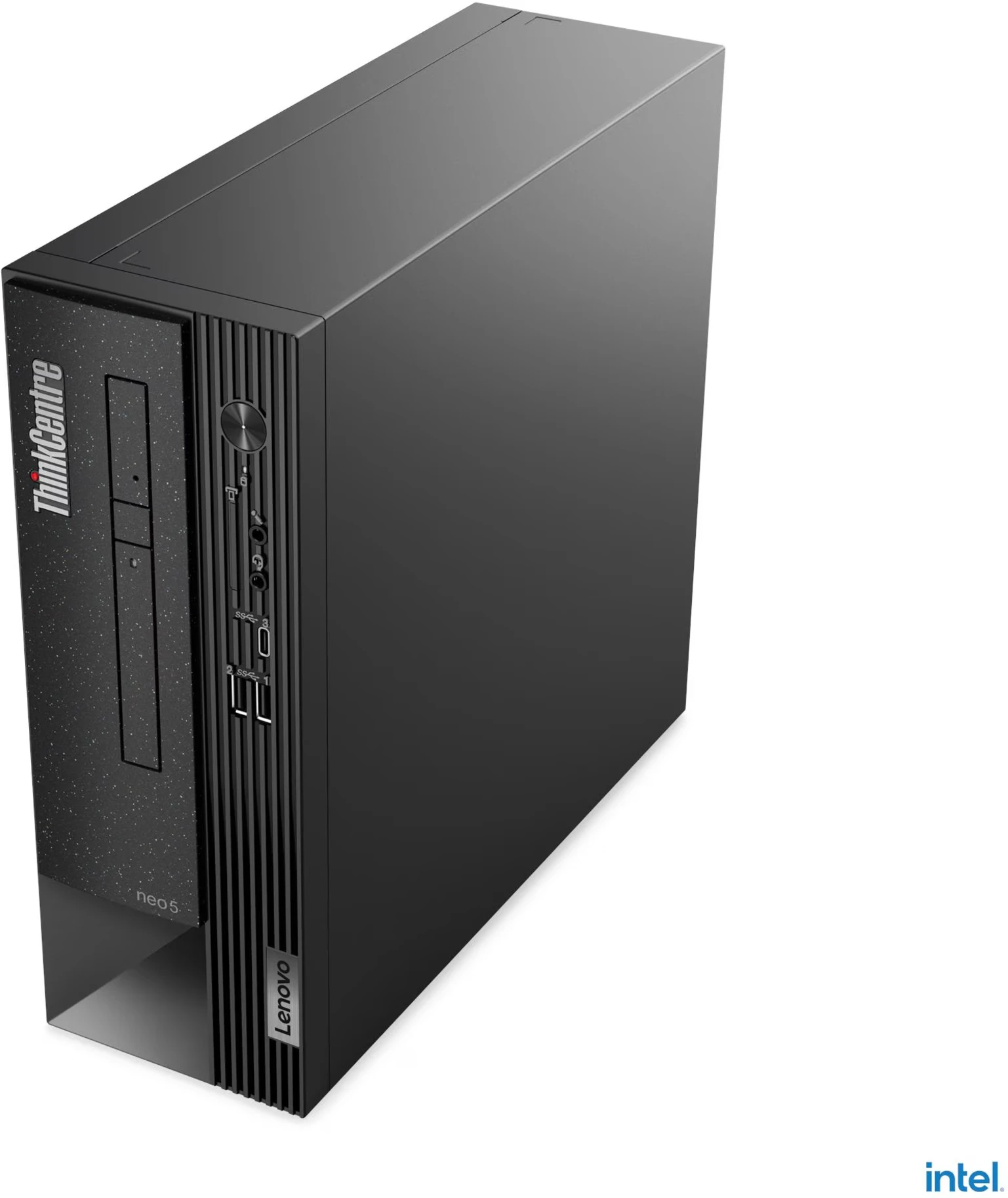 Imagen 6 de Computador Lenovo ThinkCentre Neo 50s Gen3 SFF I7-12700 RAM16GB SSD 512GB W11P