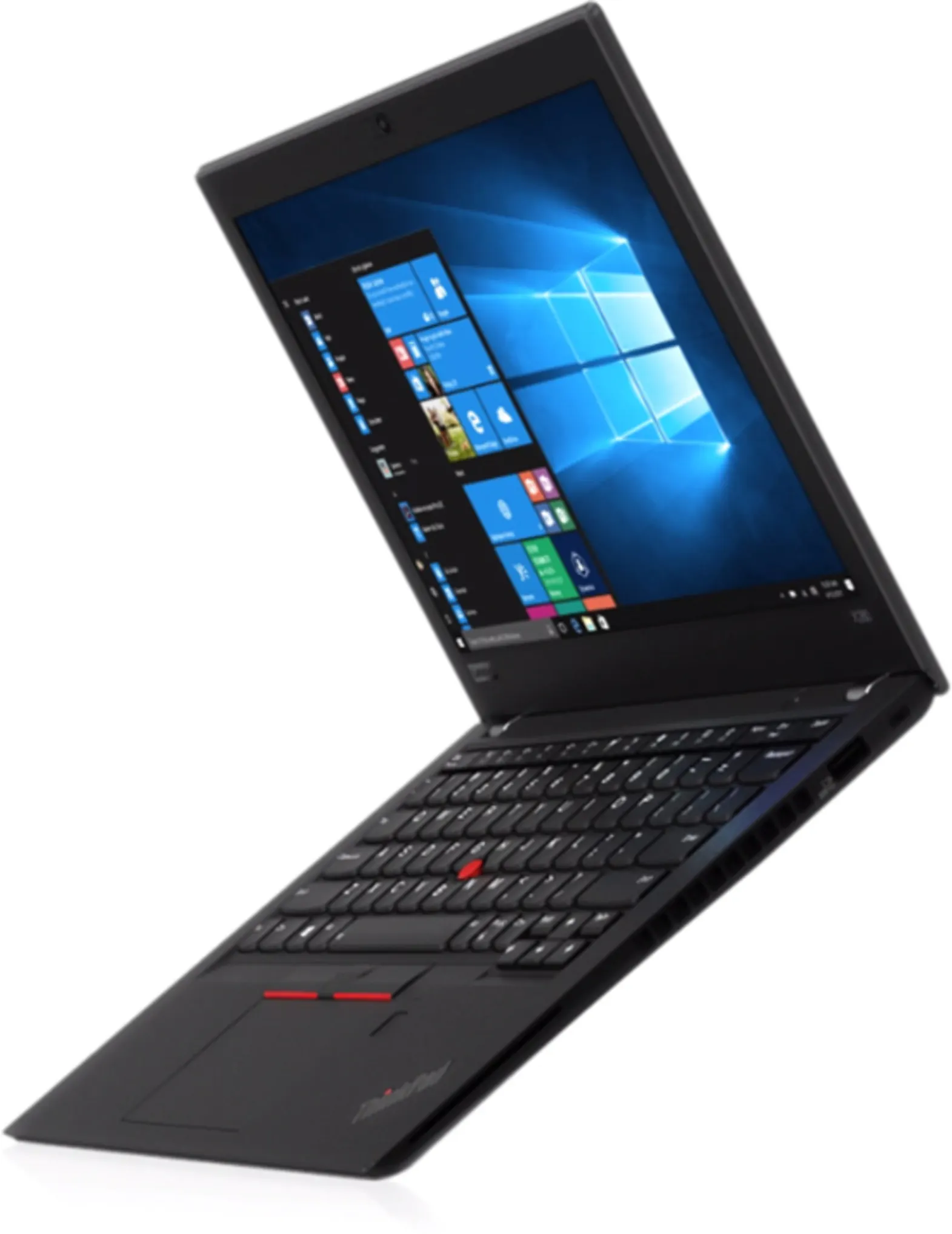 Imagen 12 de Notebook Lenovo ThinkPad X280 I5-8250U RAM 8GB DDR4 SSD 256GB M.2 12.5" W10P