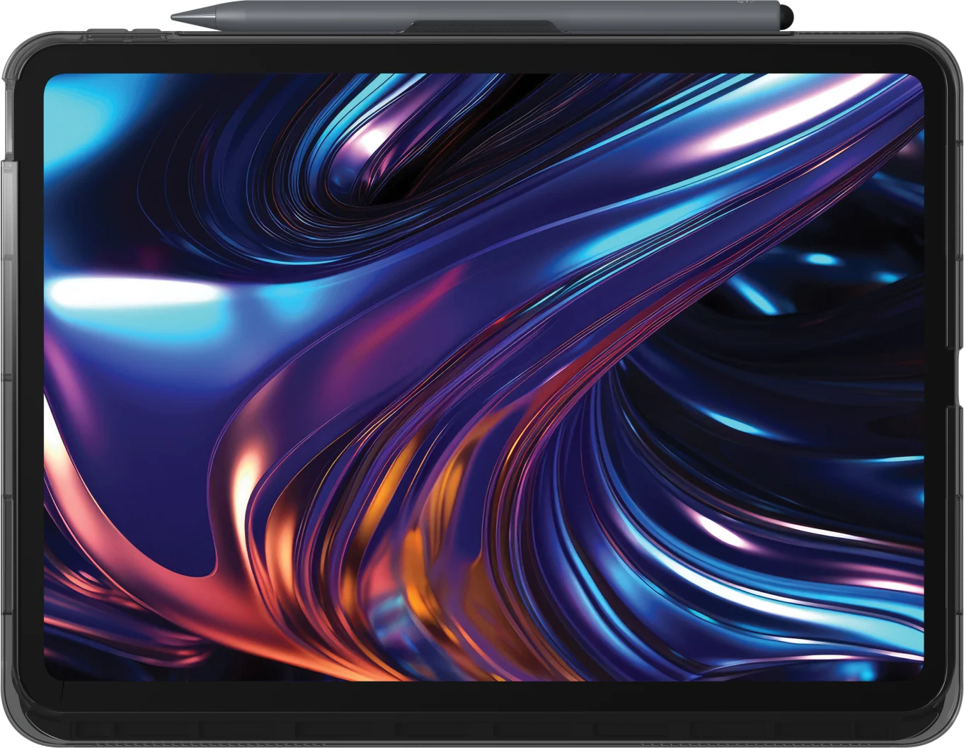 Imagen 2 de Funda con teclado en espanol Pro Keys 2 para iPad Pro 11" M4 Zagg