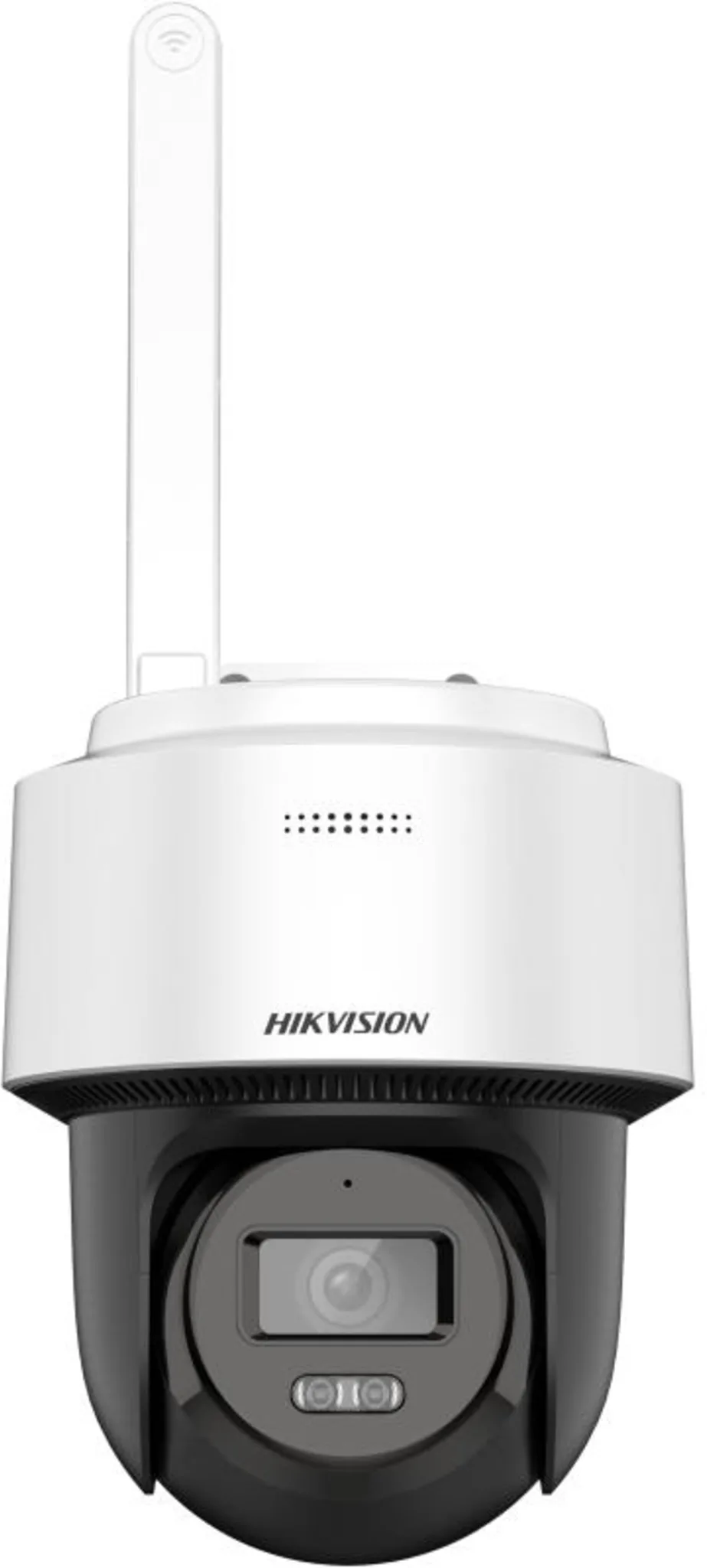 Imagen 1 de Camara PTZ PT 4MP Wifi DL Hikvision 2.8mm para NVS NKS422W0xH