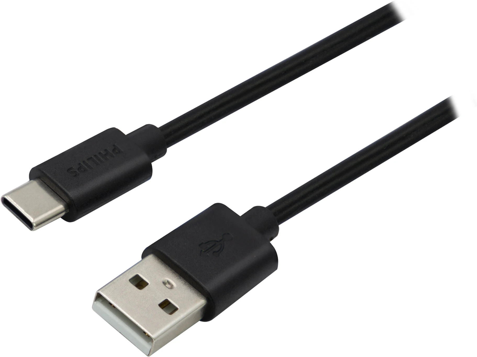 Imagen 2 de DLC3104A/00 CABLE USB-A A C  1.2 MTS PHILIPS