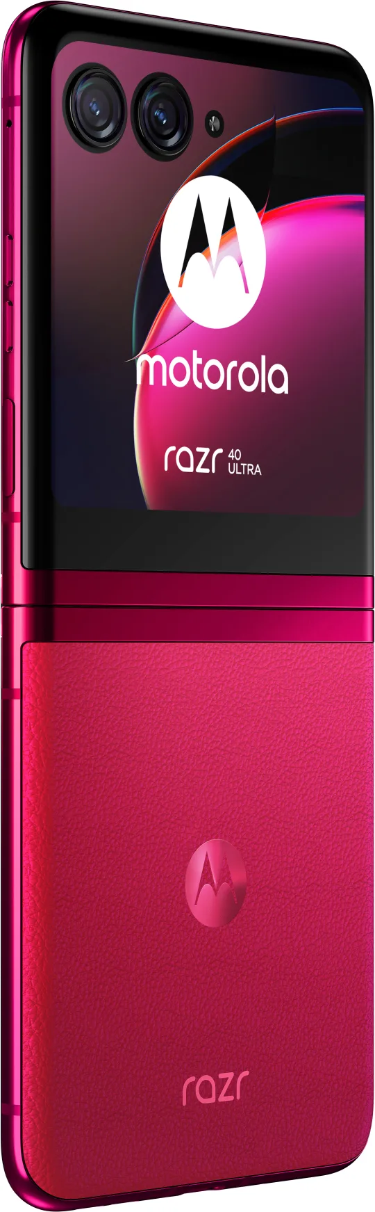 Imagen 6 de Motorola razr viva magenta 12GB+512GB