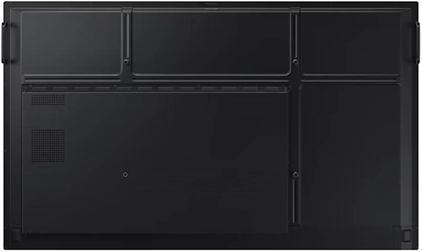 Imagen 4 de Pantalla Interactiva Samsung WAD 86" 24/7 UHD Pizarra IPS WiFi BT LAN Android 