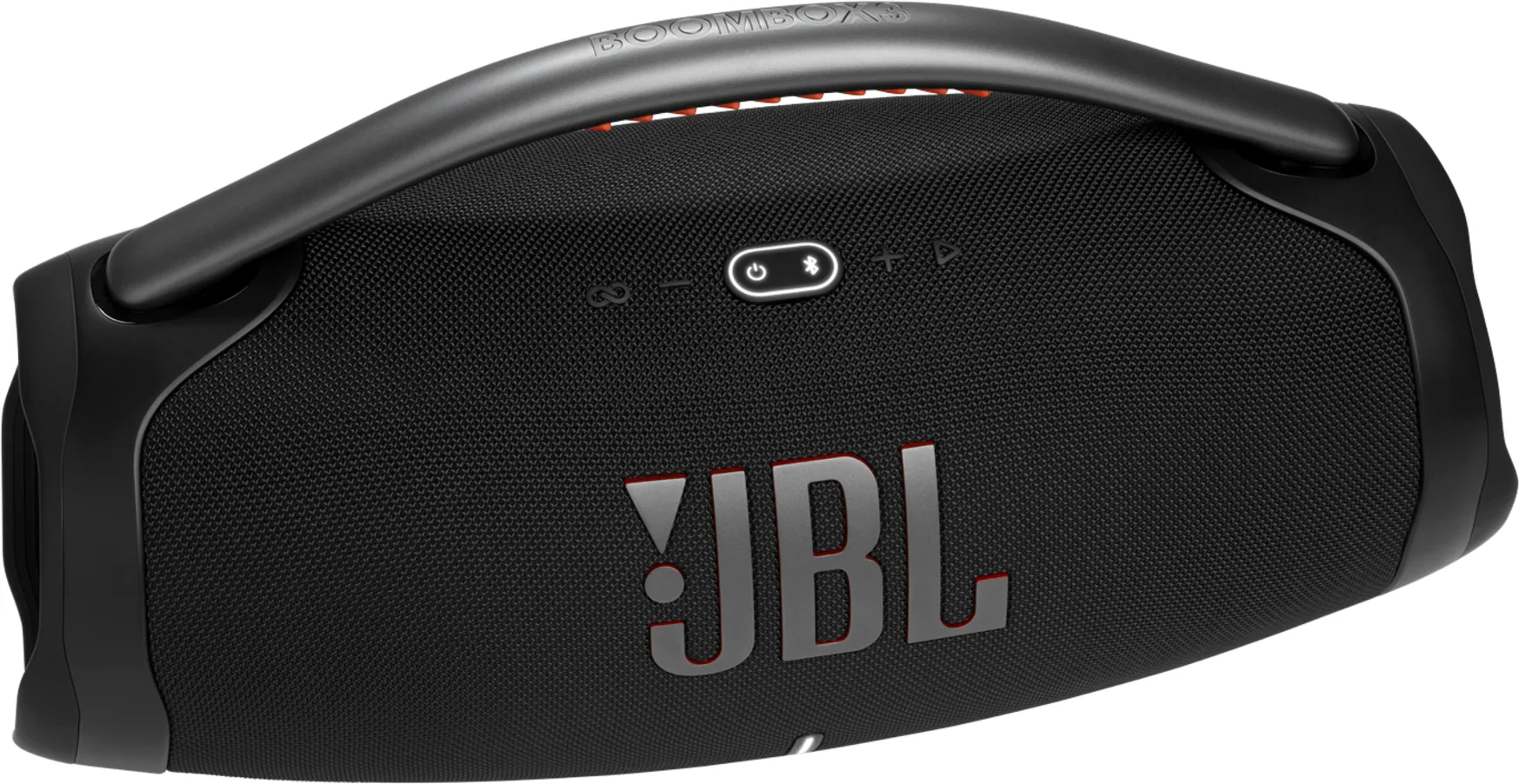 Imagen 6 de Parlante JBL BOMBOX 3 Black