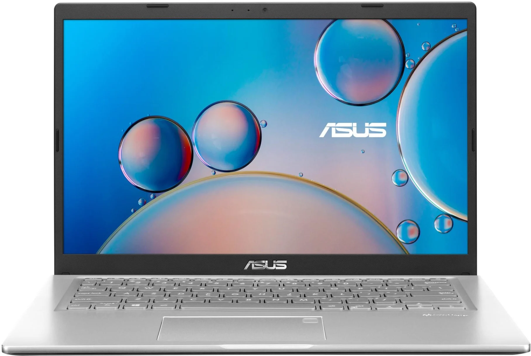 Imagen 2 de Notebook Asus X415EA-EB1426W Intel Pentium 7505 RAM 8GB SSD 256GB 14" W11H