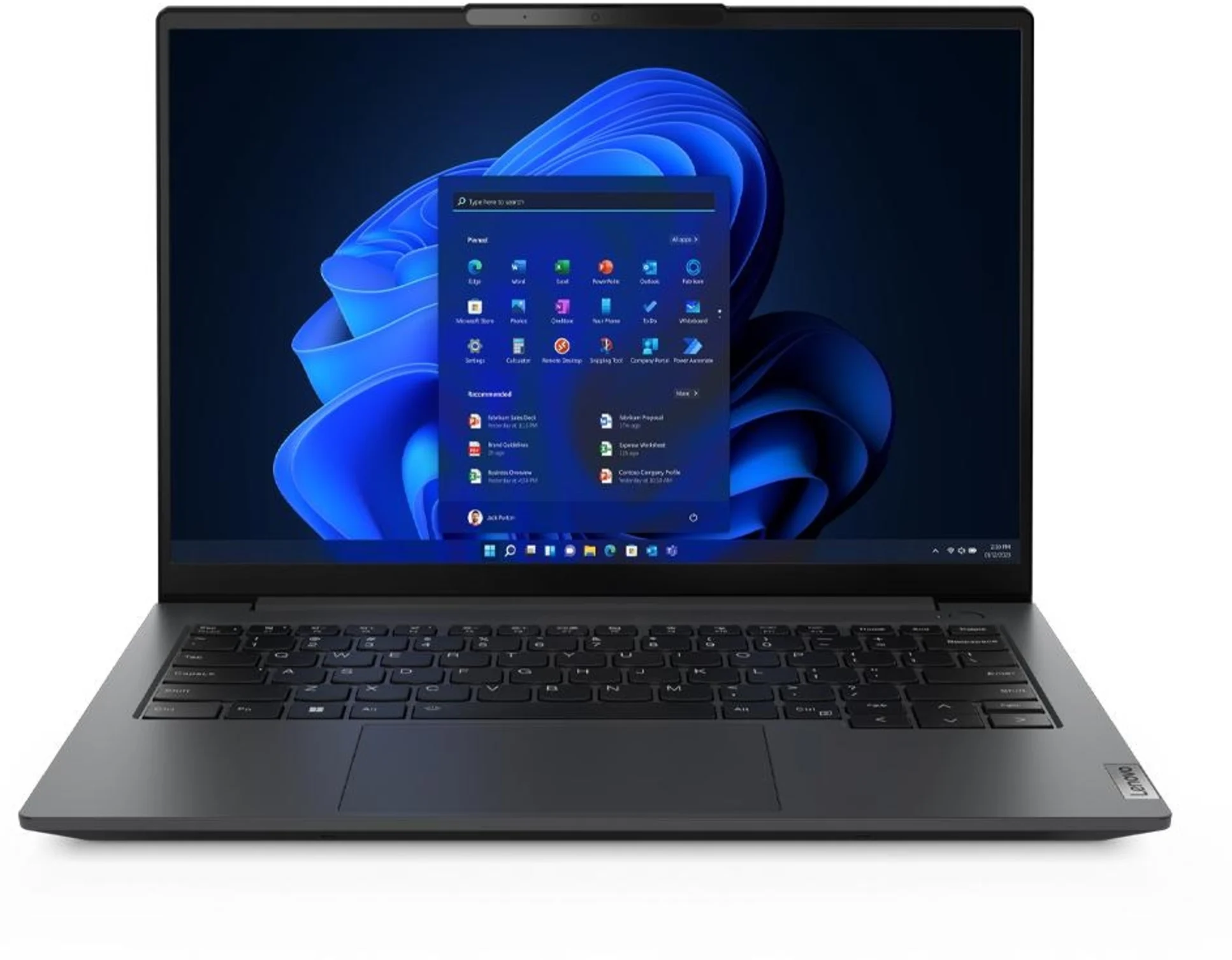 Imagen 0 de Notebook Lenovo K14 Gen2 I5-1335U RAM 8GB SSD256 14" W11P