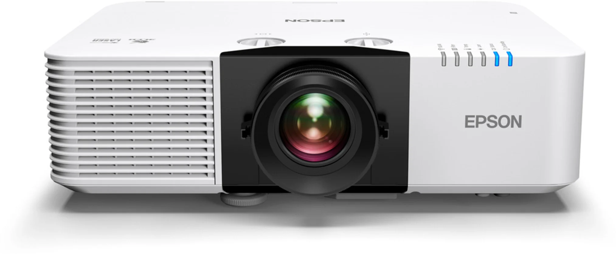 Imagen 0 de Proyector Laser Epson PowerLite L690U 6500 Lumen WUXGA 3LCD Compacto Blanco