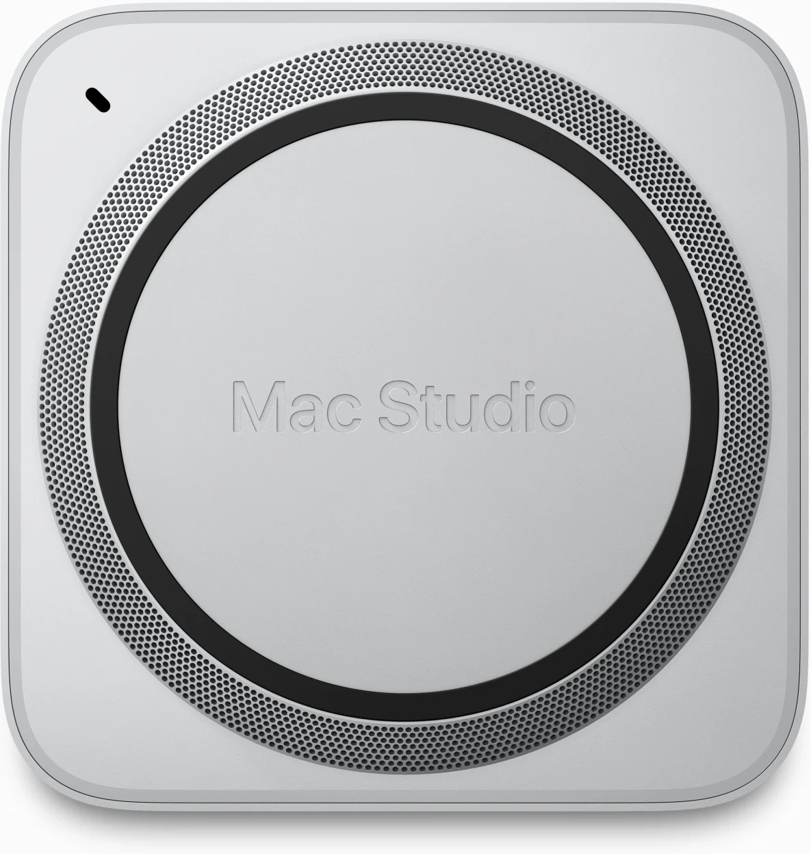 Imagen 4 de MQH73CI/A Mac Studio M2 Max CPU 12 nucleos, GPU 30 nucleos, 32Gb Ram, 512 Gb