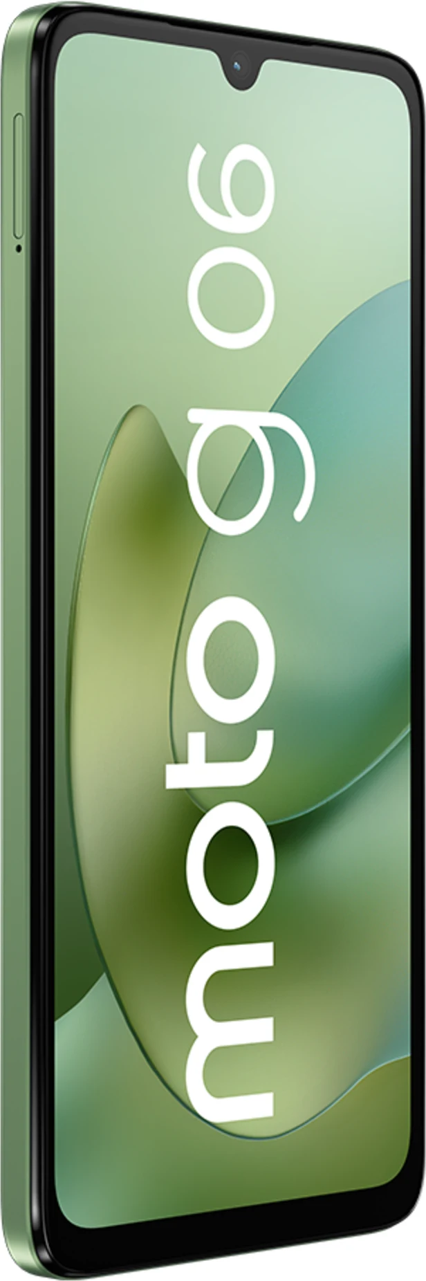 Imagen 3 de Celular Motorola Moto G06 Memoria 128GB RAM 4GB 50MP 6.8'  Verde