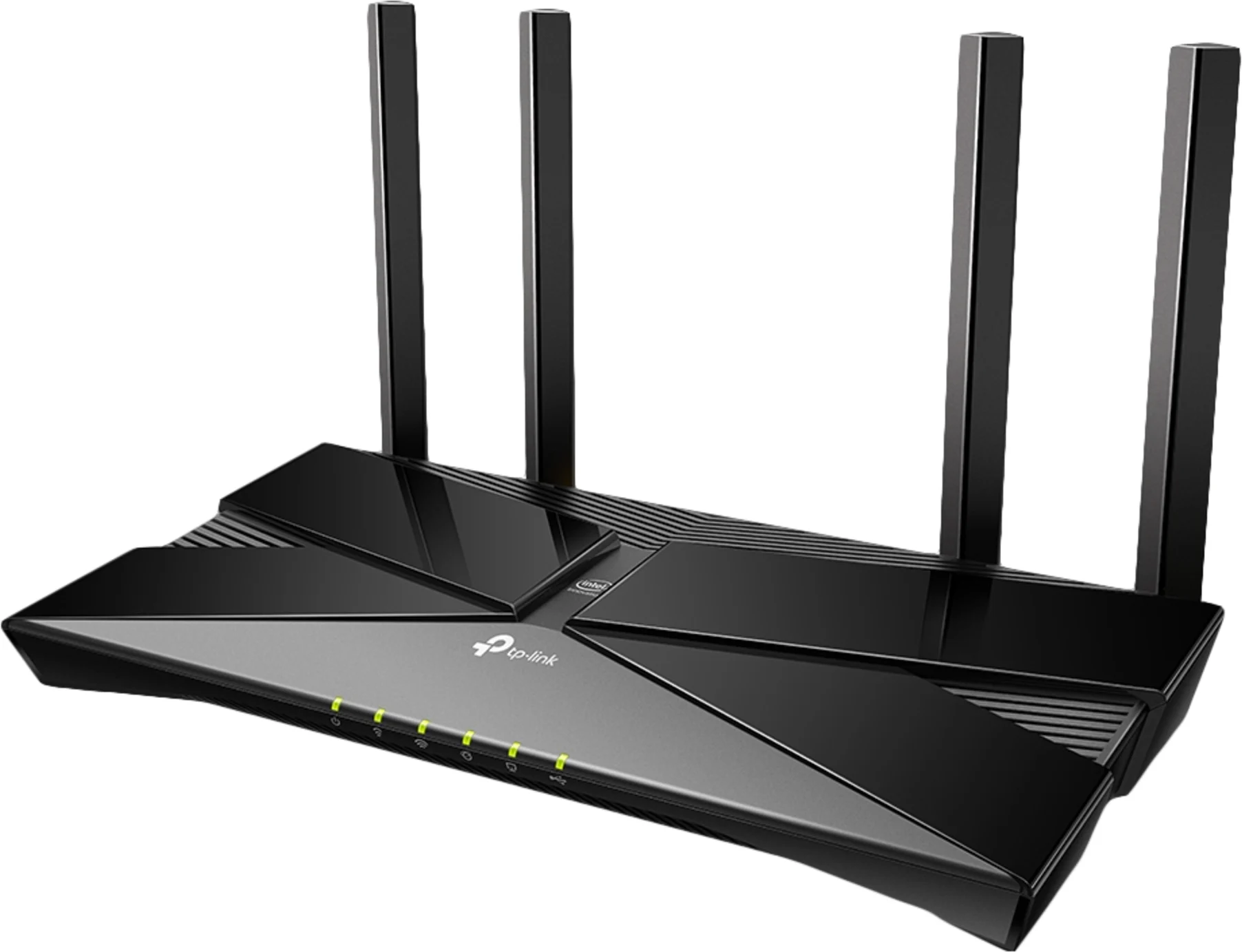 Imagen 0 de Router TP-Link Archer AX50, AX3000 Dual Band Gigabit Wi-Fi 6, Latencia ultrabaja