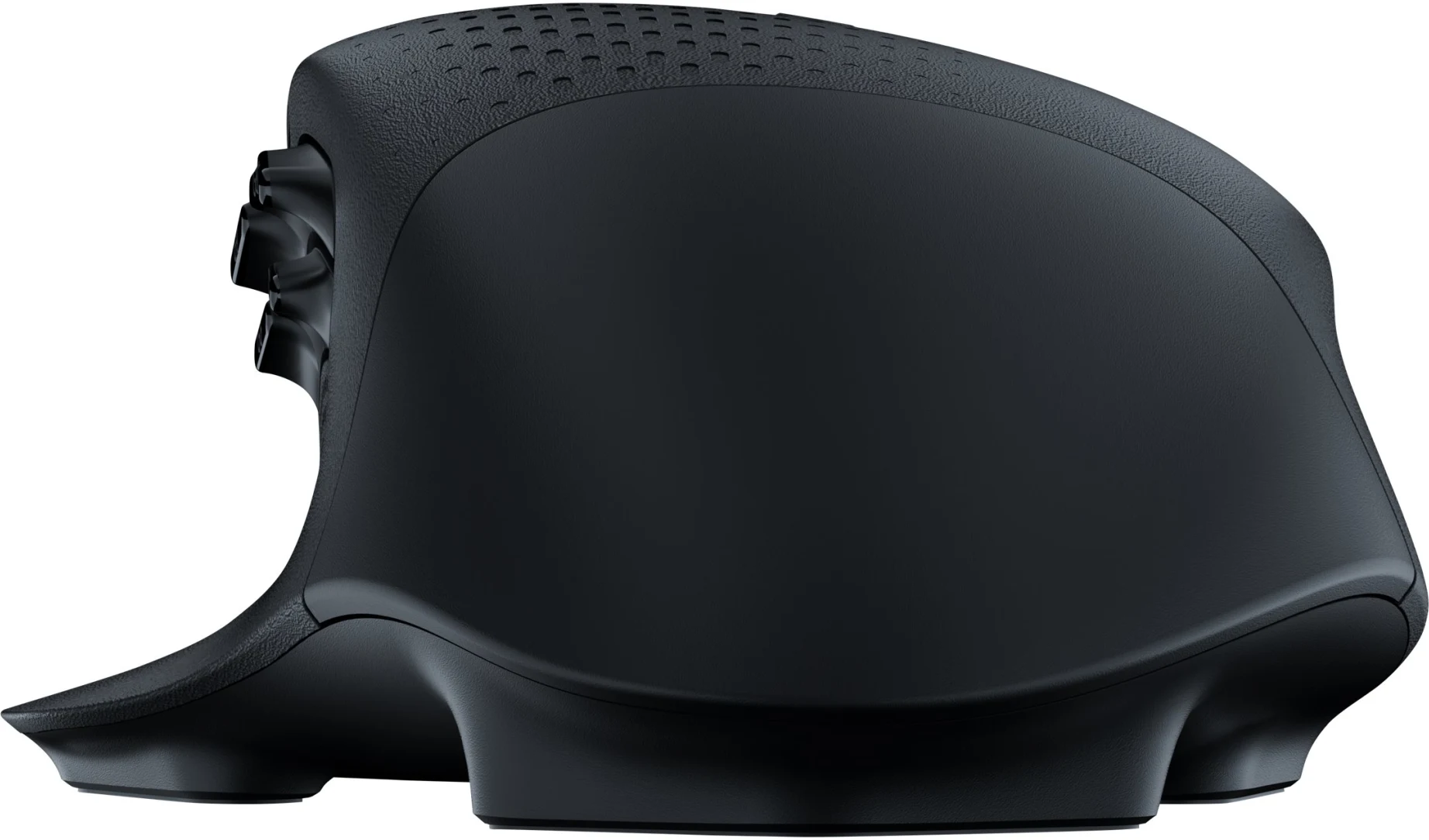 Imagen 10 de Mouse Gamer Inalámbrico Logitech G604 Óptico 16000dpi 15 botones Negro p/Win Mac