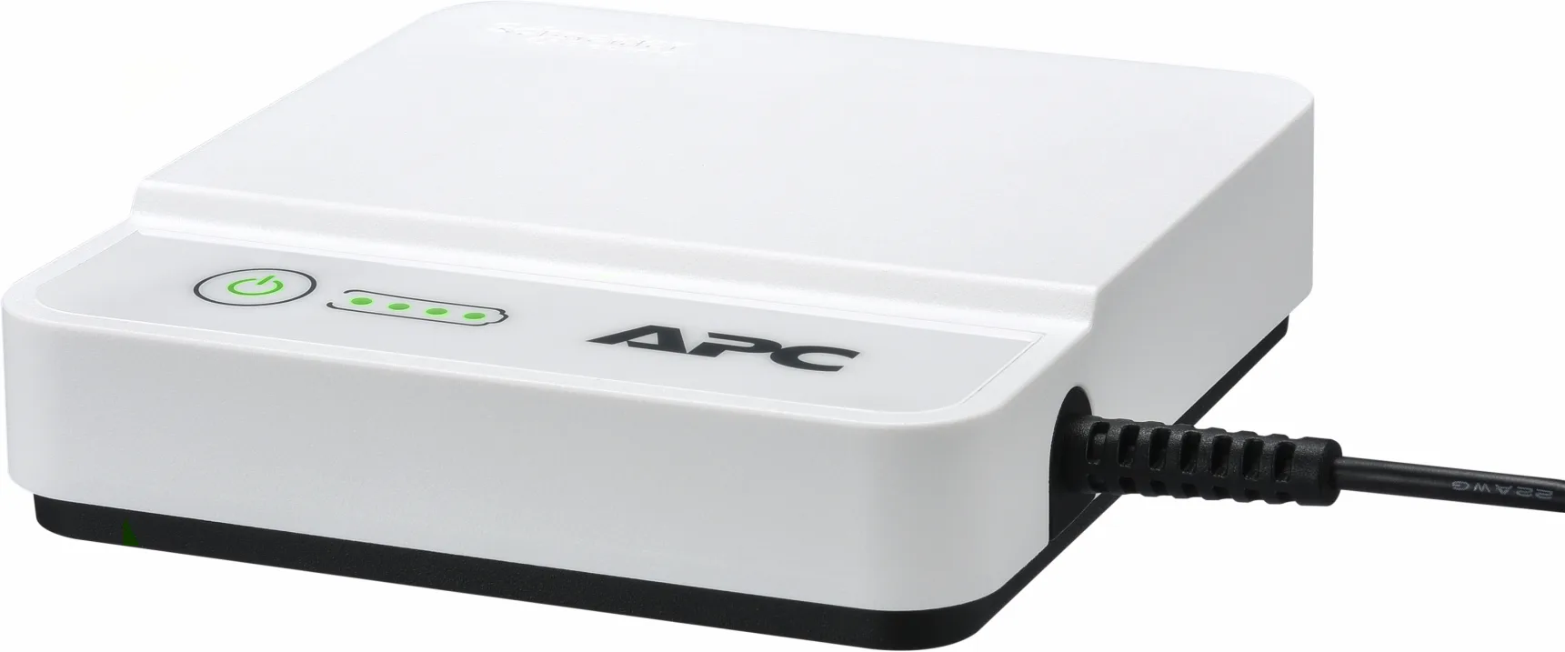 Imagen 0 de Mini UPS APC Connect 12Vdc 36W Iones de litio