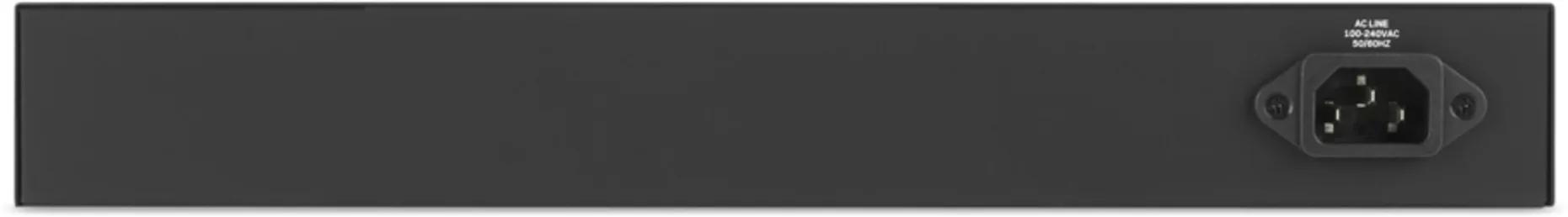 Imagen 3 de Linksys LGS328C 24 port Managed Gigabit Switch