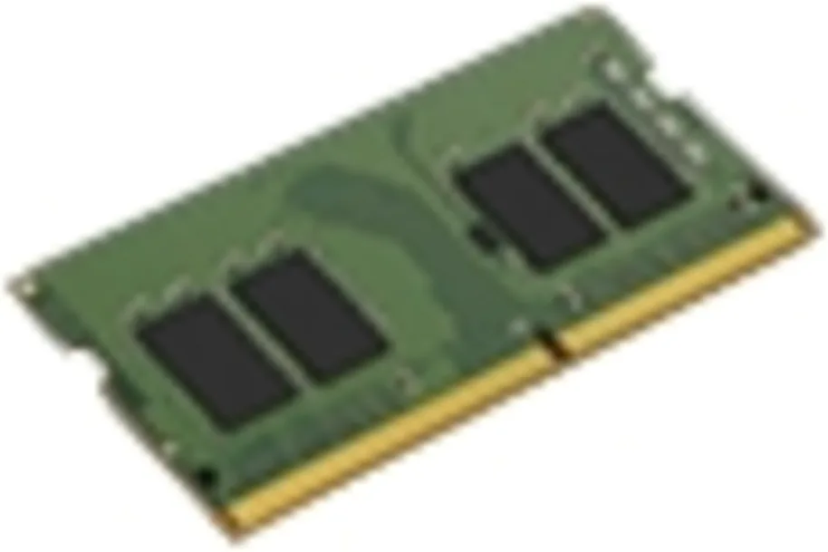 Imagen 2 de Memoria RAM 16GB DDR4 3200MHz SO-DIMM CL22 Non-ECC 1.2V 260pin - Kingston 