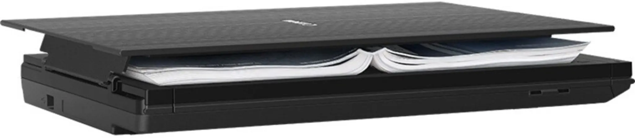 Imagen 7 de Escáner de Escritorio Canon Lide 400 Resol. 4800x4800dpi Color 300ppp USB3.0