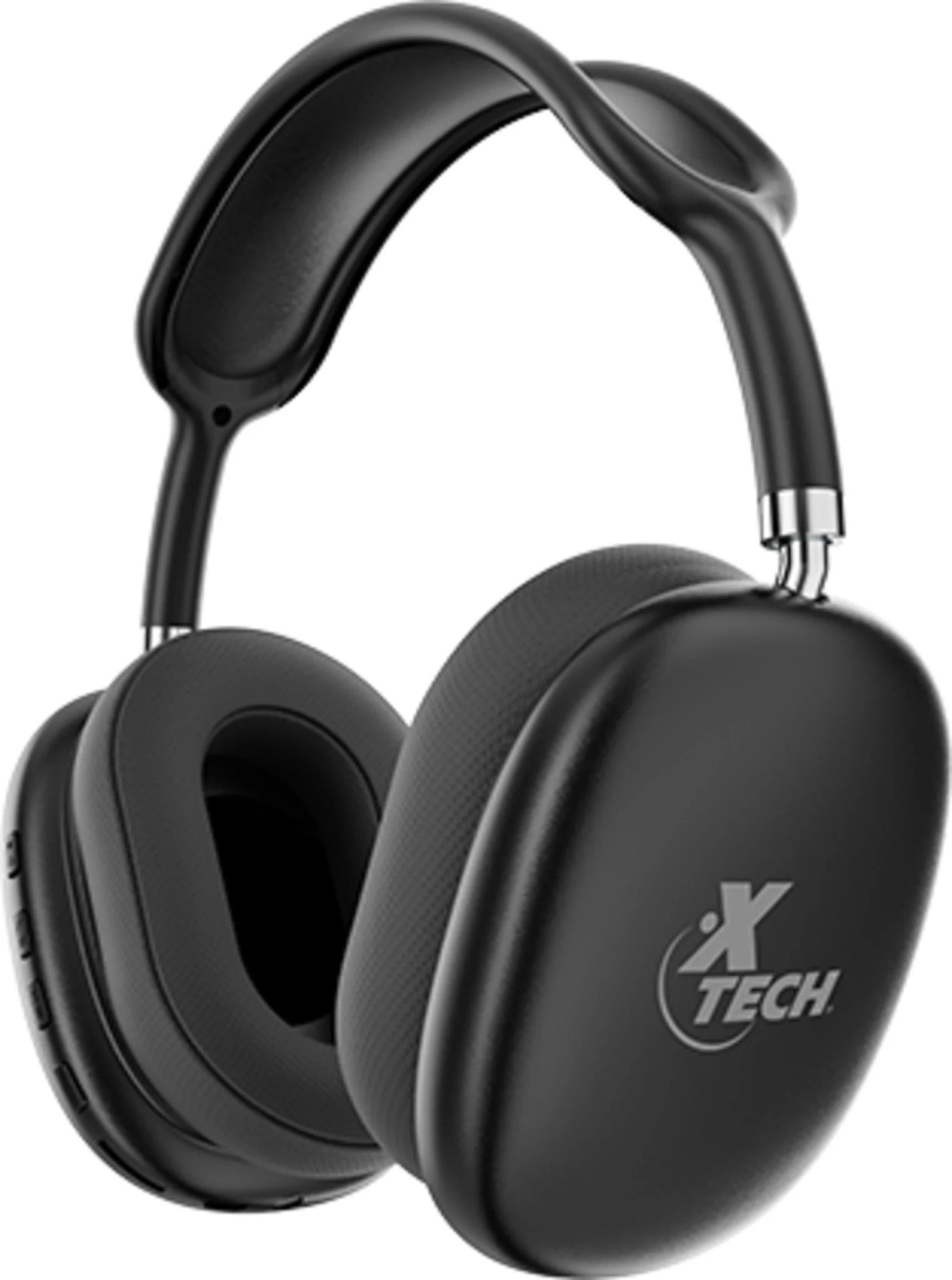 Imagen 0 de Xtech XTH-614 - Headphones with microphone - Para Portable electronics / Para Cellular phone / Para Home audio - Wireless - Aurax