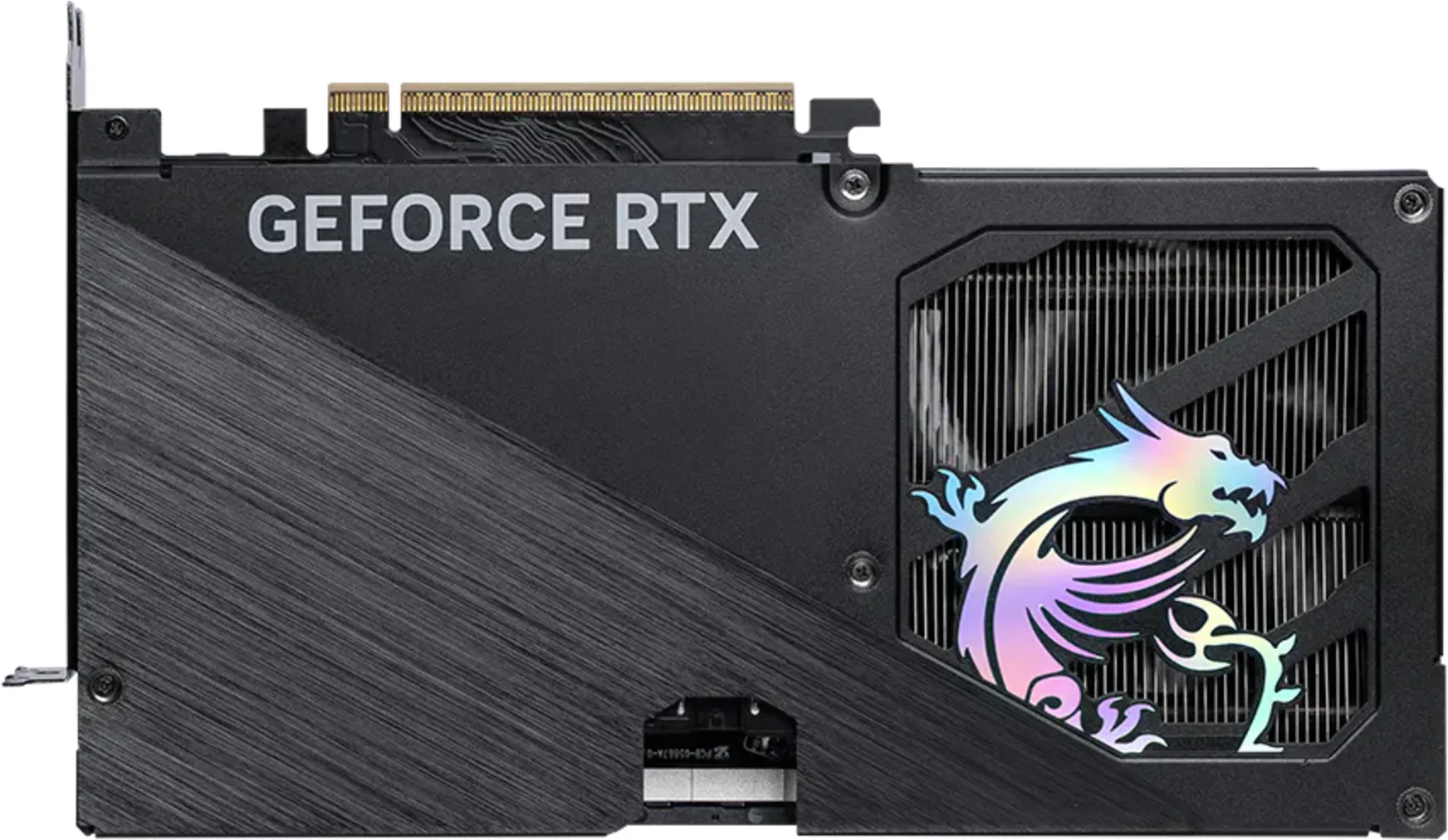 Imagen 3 de Tarjeta de Video MSI GF RTX 5060 Ti 8G GAMING OC 8GB GDDR7 3*DP HDDMI PCIe5x16