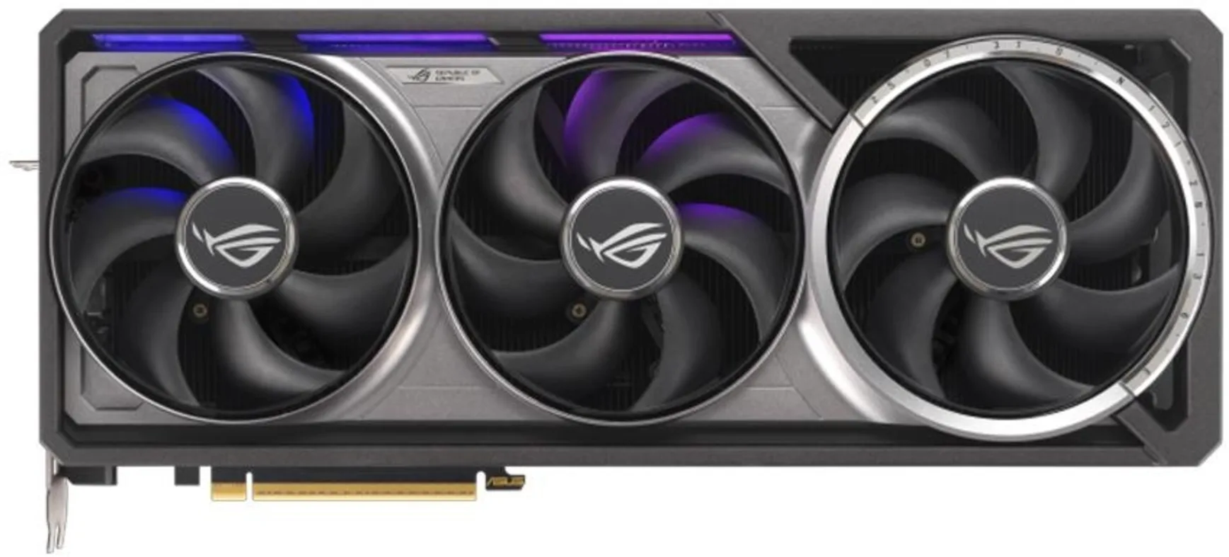 Imagen 1 de Tarjeta de Video Asus ROG ASTRAL RTX 5090 OC 32GB GDDR7 3*DP 2*HDMI PCIe5.0