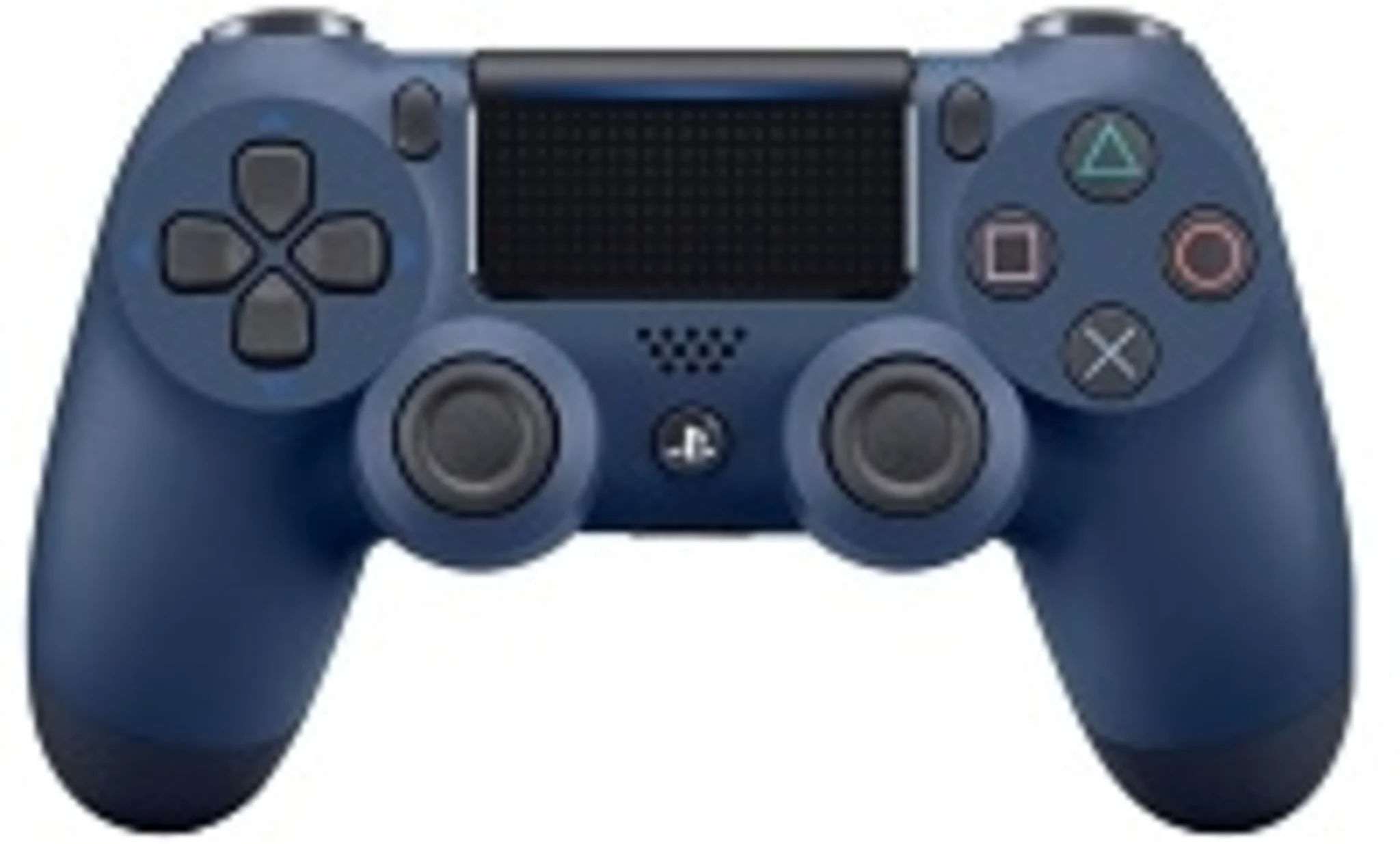 Imagen 0 de Joystick Inalámbrico Sony DUALSHOCK Midnight Blue para PlayStation 4
