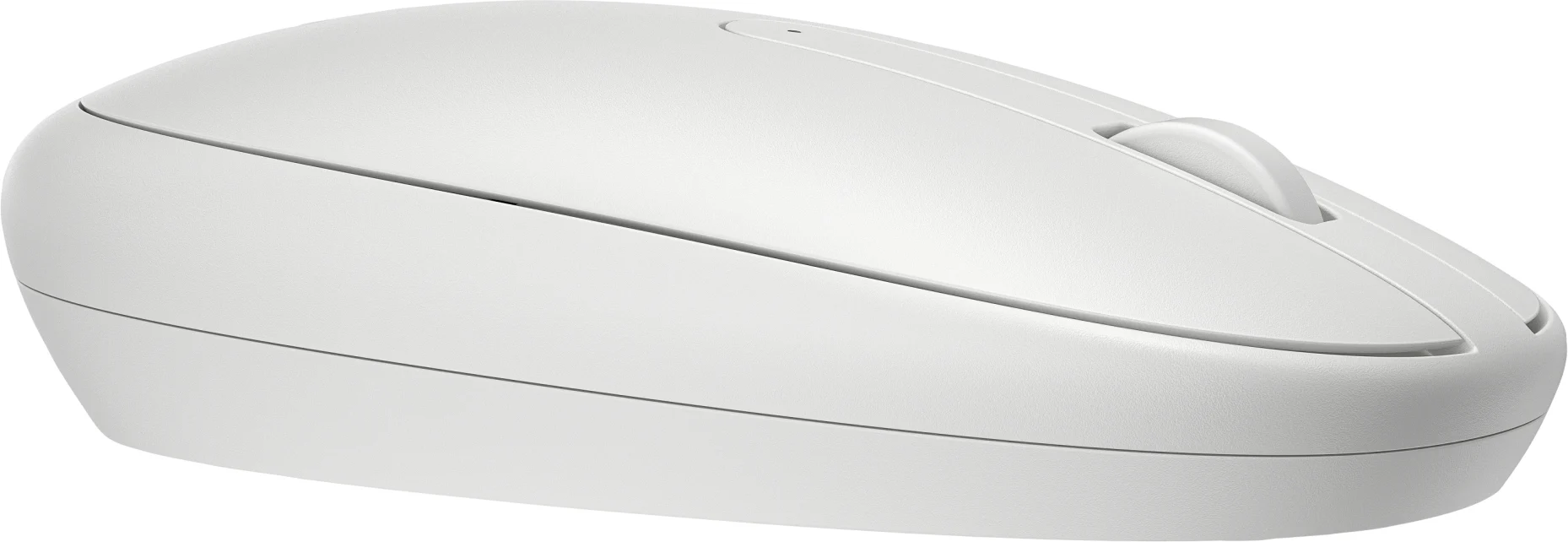 Imagen 2 de Mouse Inalámbrico HP 240 RED, Óptico 1600DPI 3 Botones Bluetooth Color Rojo