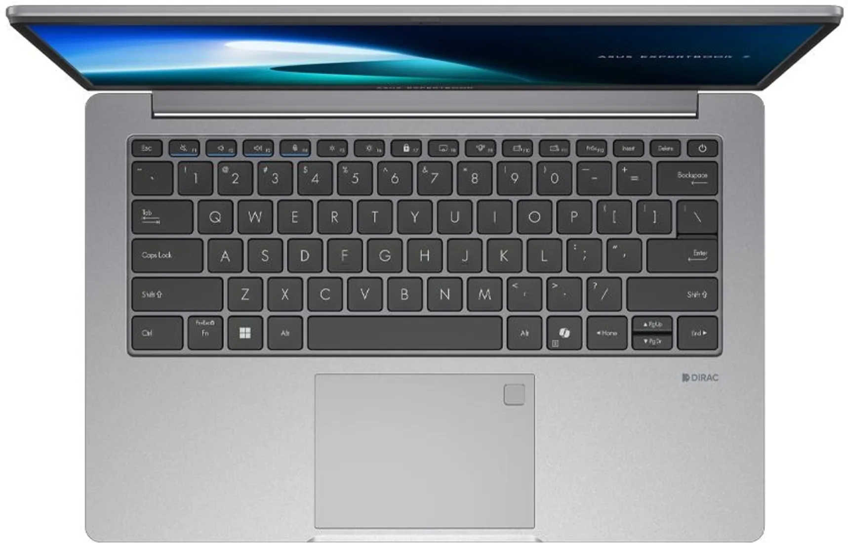 Imagen 4 de Notebook Asus P1403CVA-S60607X I5-13420H RAM 16GB SSD 512GB 14" W11P