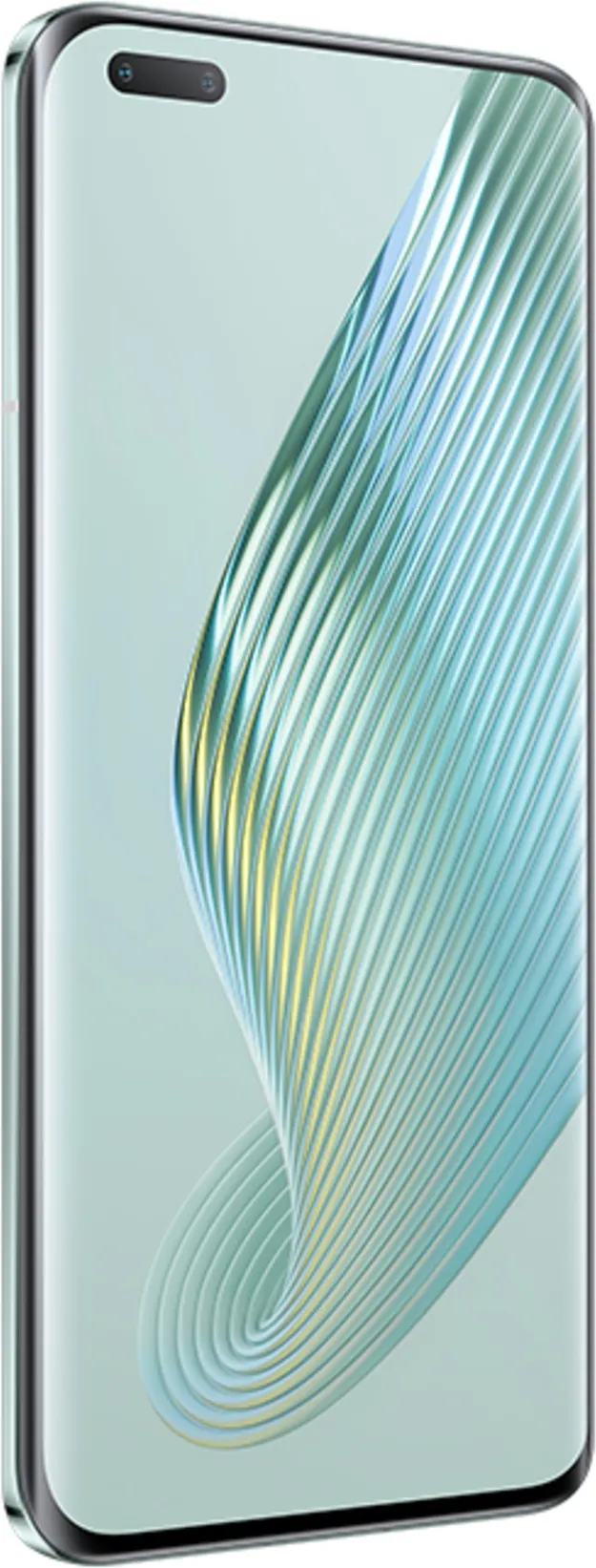 Imagen 1 de Honor magic 5 Pro green 12GB+512GB open