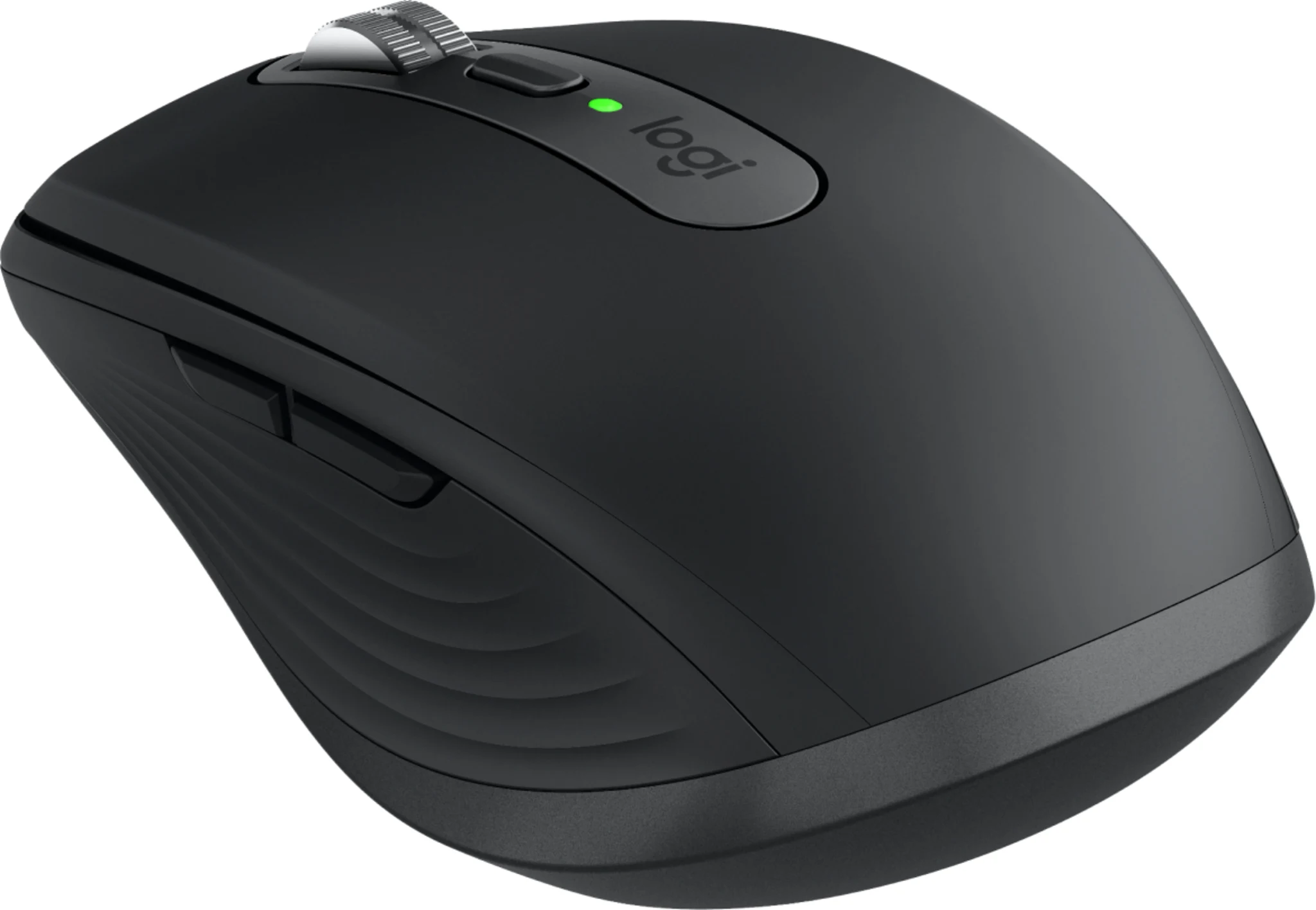 Imagen 6 de Mouse Inalámbrico Logitech MX Anywhere 3S Óptico 6 Botones BT Color Grafito