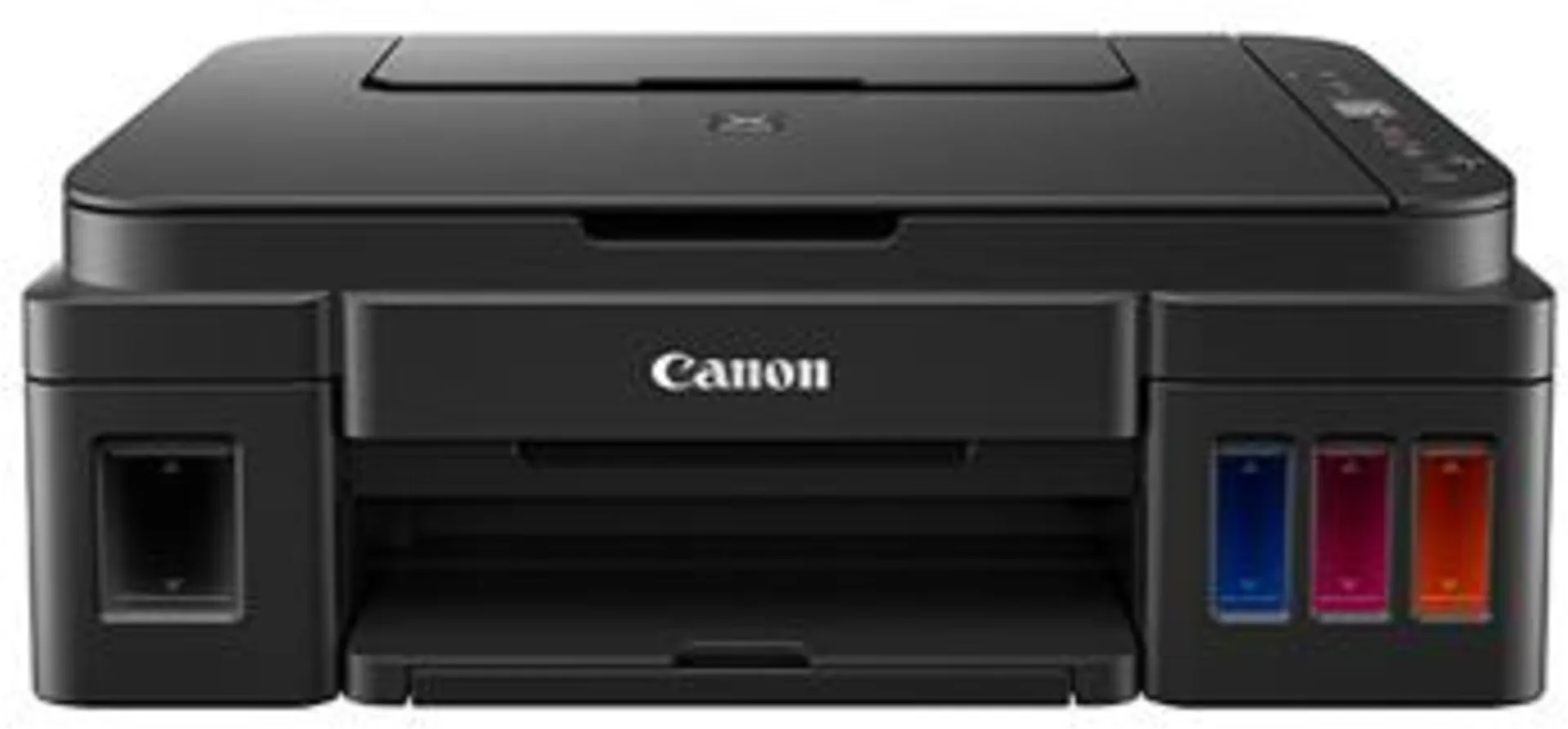 Imagen 4 de Impresora Multifución Canon Pixma G2110 Inyec.Tinta color 4800x1200dpi USB2.0
