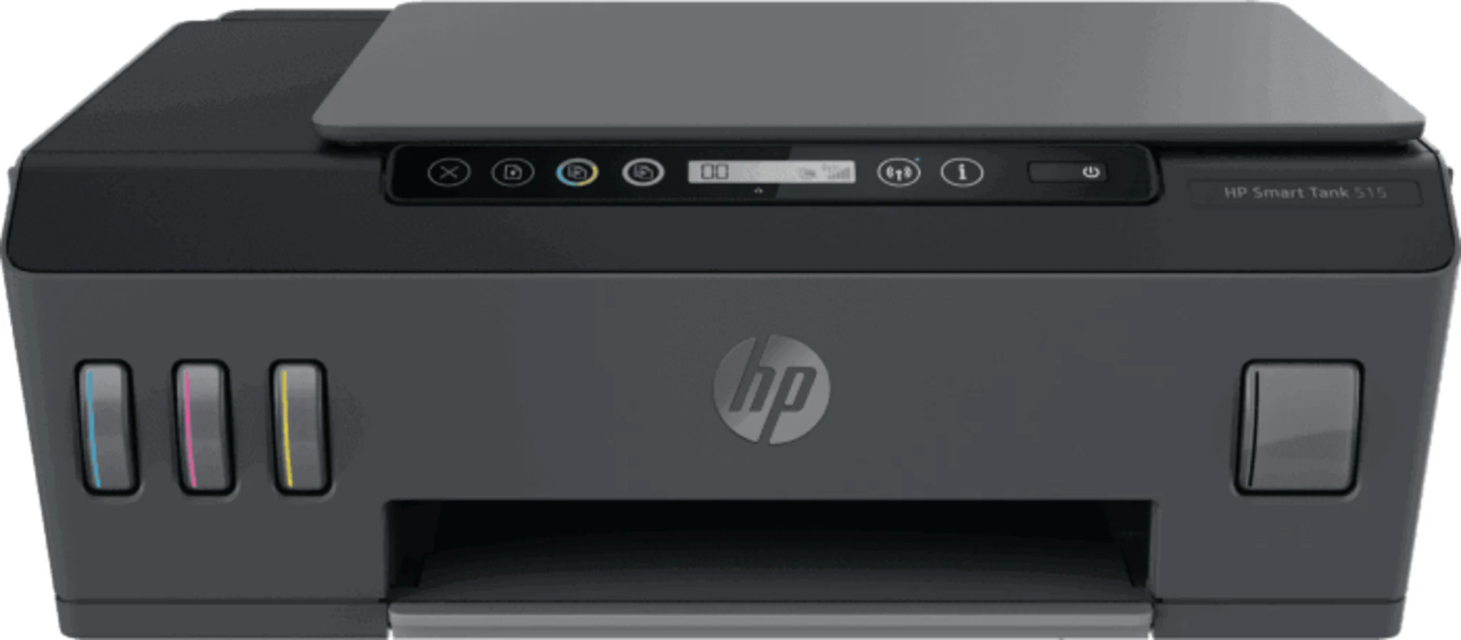 Imagen 0 de Impresora Multifunción HP Smart Tank 515 Color Inyección de Tinta WiFi USB 2.0