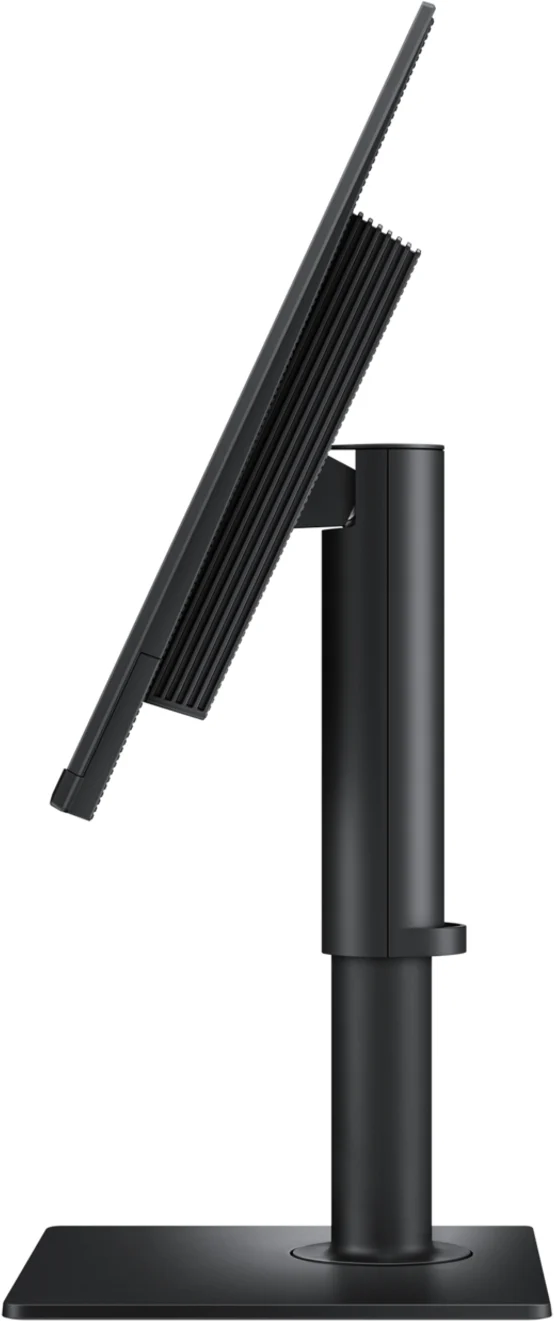 Imagen 7 de Monitor Samsung S40GD 24" FHD  IPS  DP 2*HDMI USB 100Hz 5(GTG) At. ajust Pivot 