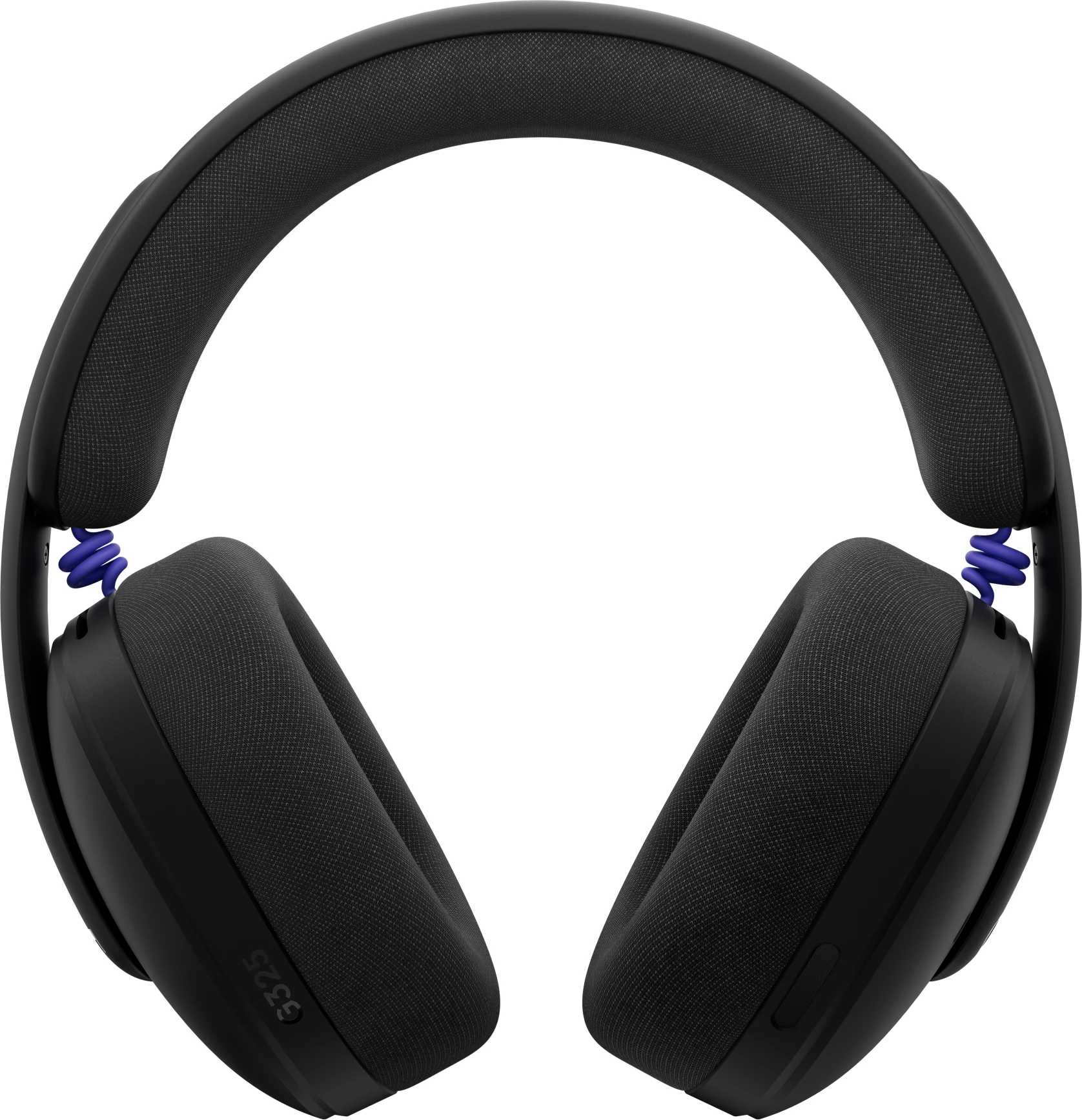 Imagen 4 de Audifono Gamer Inalámbrico G325 Negro