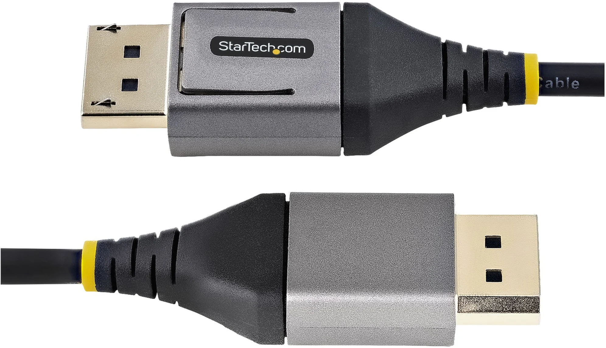 Imagen 2 de 3ft Certified DisplayPort 1.4 Cable 8K