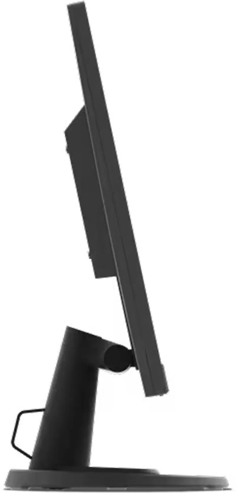 Imagen 3 de Monitor Lenovo ThinkVision C27-40 27" FHD 1920*1080 WLED VA HDMI VGA 75Hz