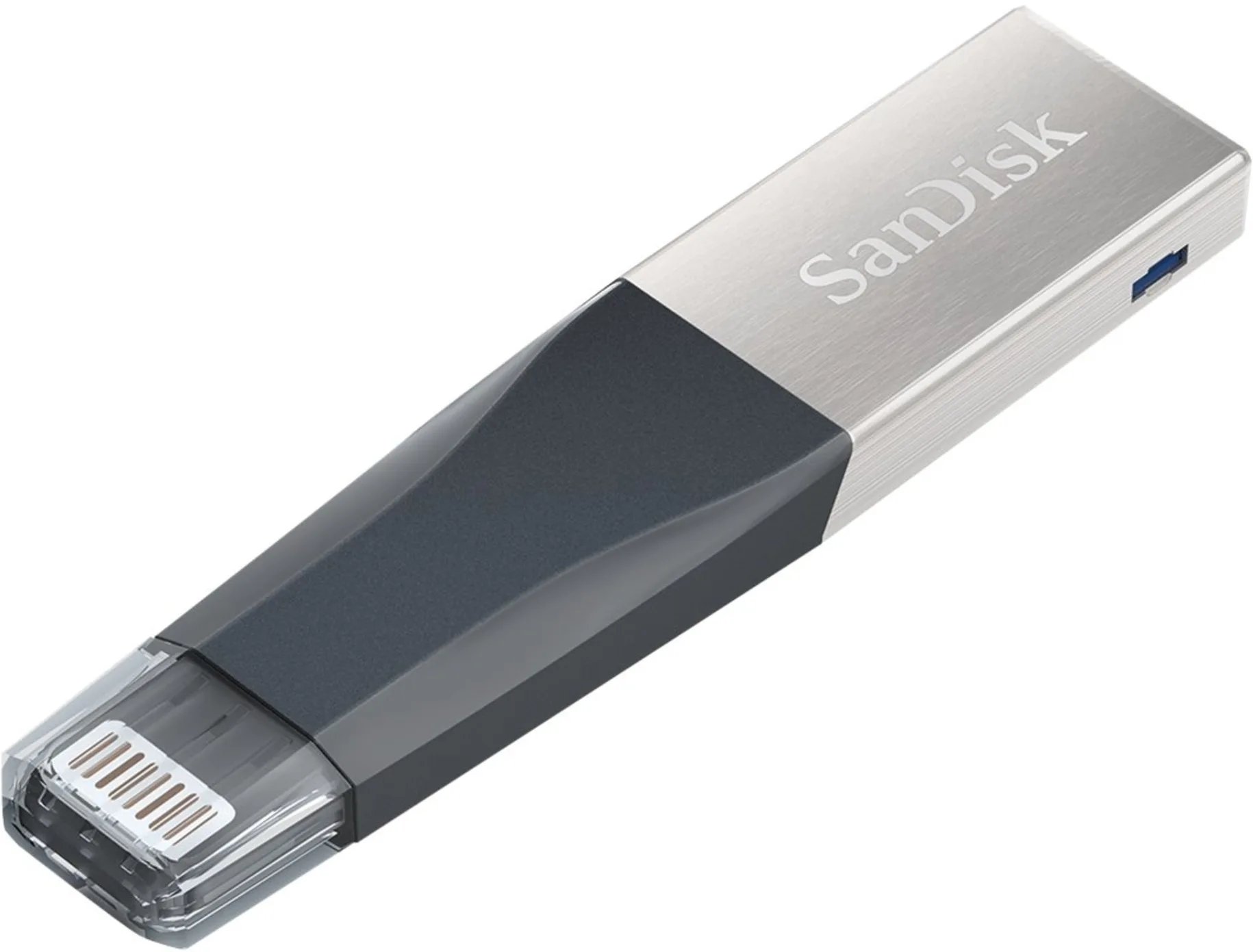 Imagen 6 de IXPAND MINI 64GB USB 3.0 Y LIGHTNING