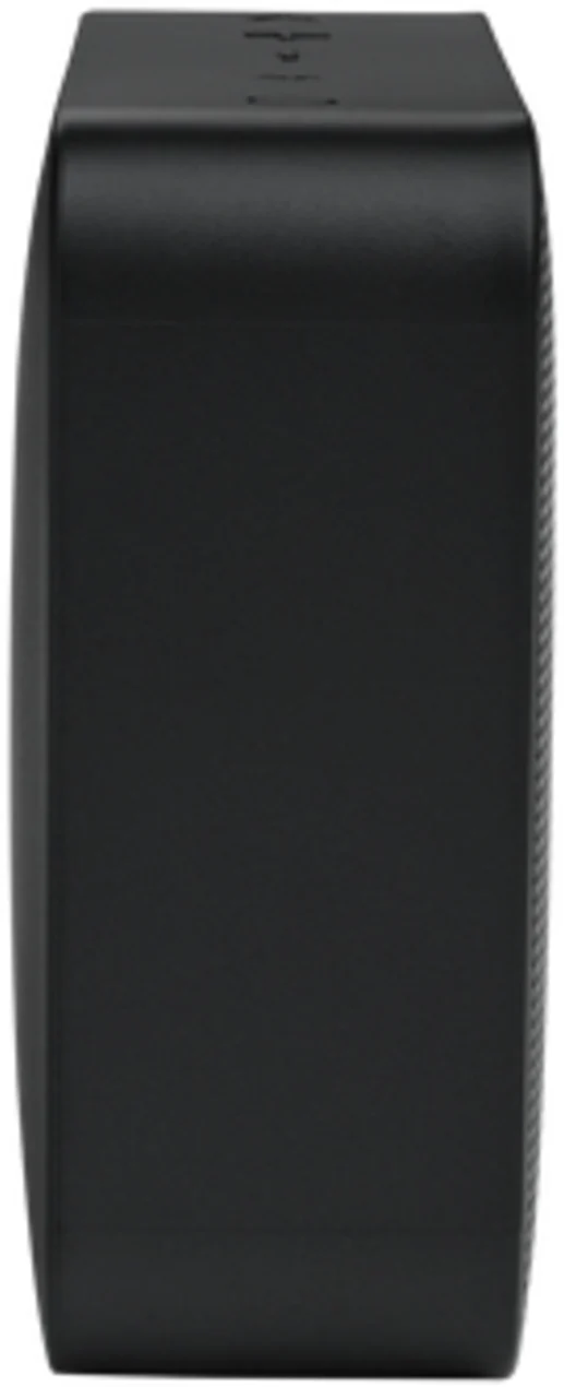Imagen 3 de Parlante Portátil Inalámbrico JBL Go Essential BT 5.2, Carga micro USB Negro