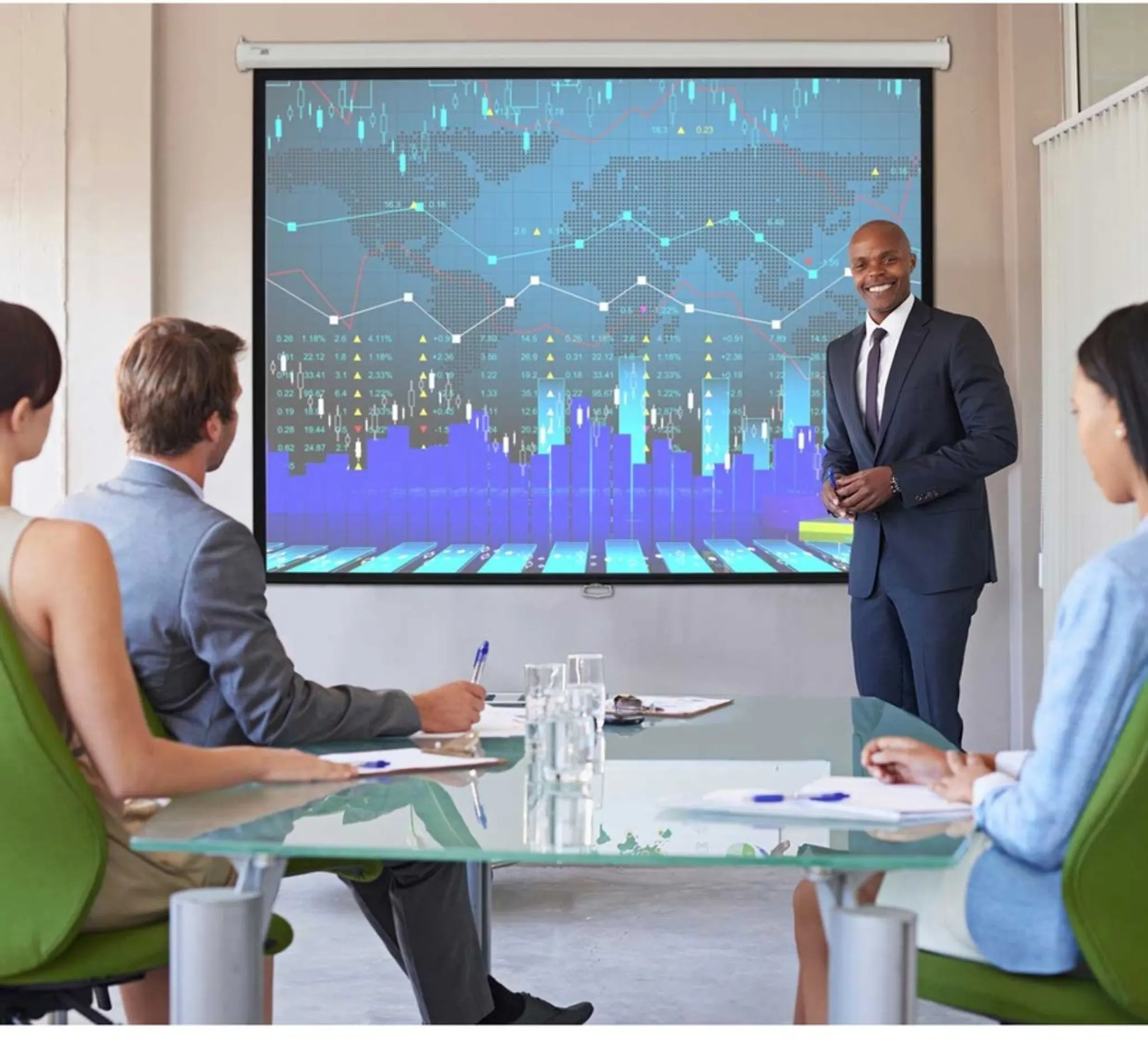 Imagen 5 de Proyector ViewSonic PA503S DLP SVGA 4000 Lumenes, SVGA 1xHDMI RGB VGA mUSB