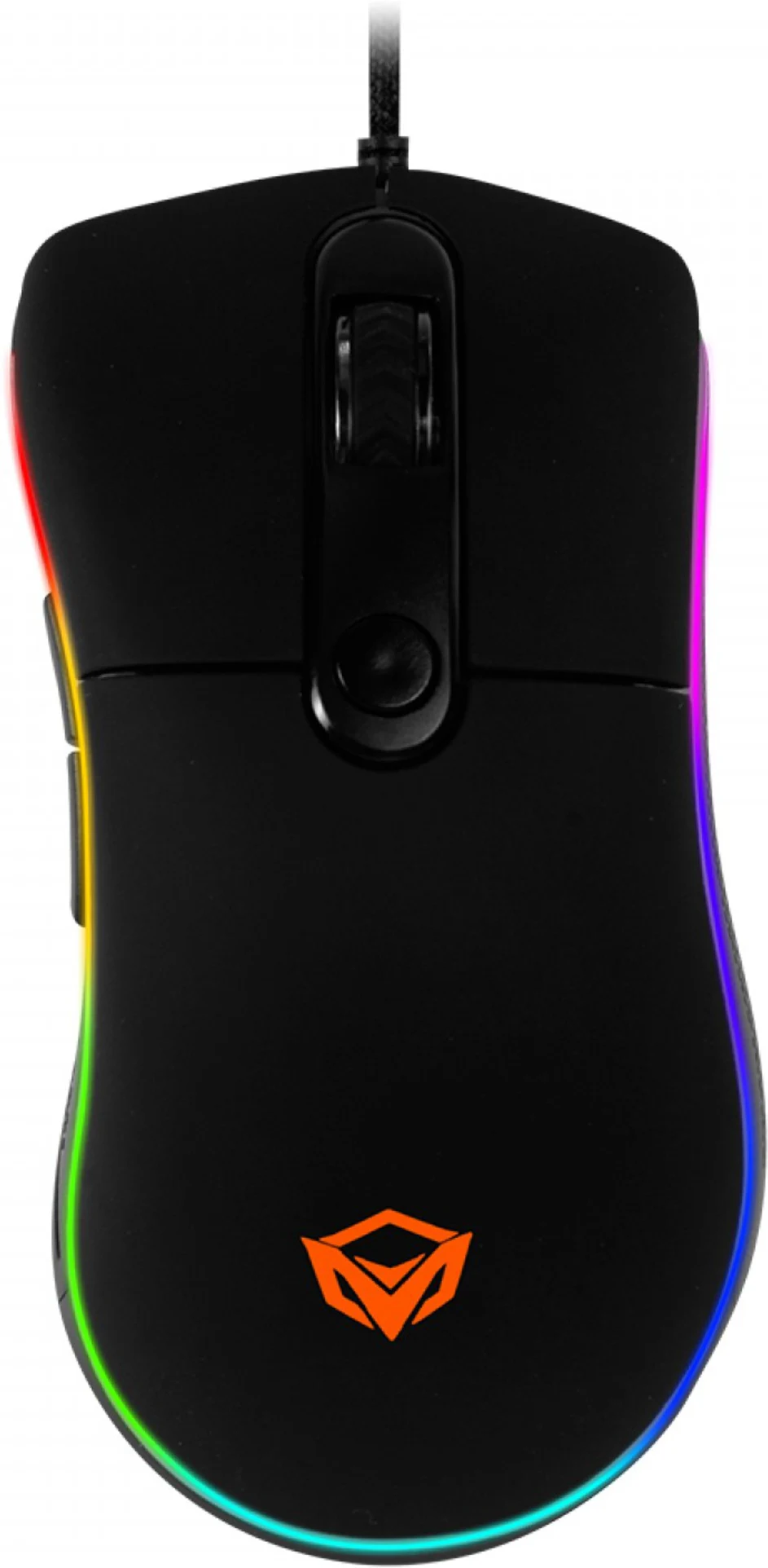 Imagen 0 de Meetion Chromatic Gaming Mouse (MT-GM20)